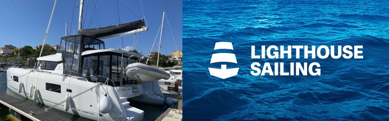 Lagoon 42 Futuna Lima | Yachtcharter Kroatien