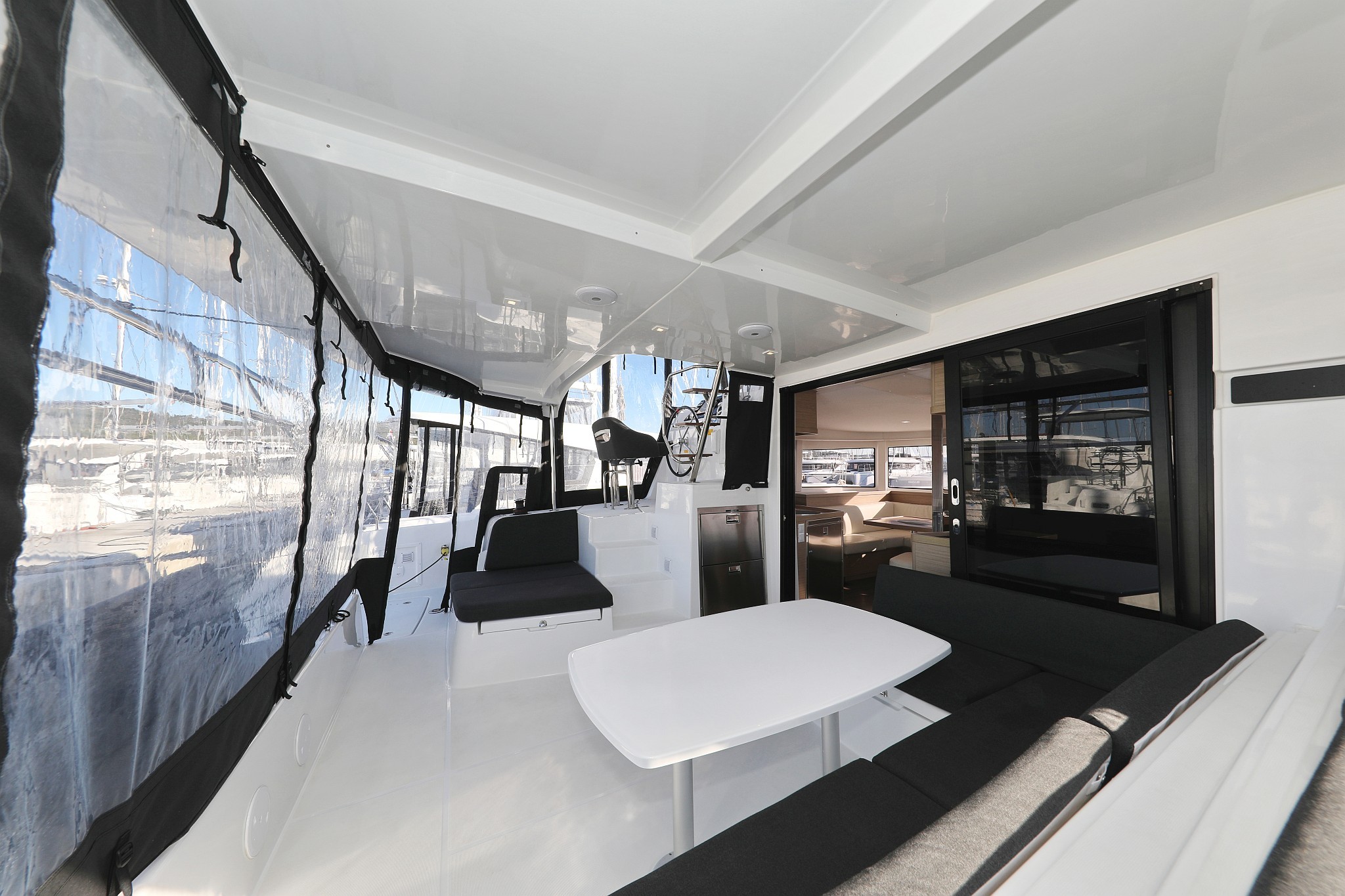 Lagoon 42, Equator | Yacht Charter Croatia