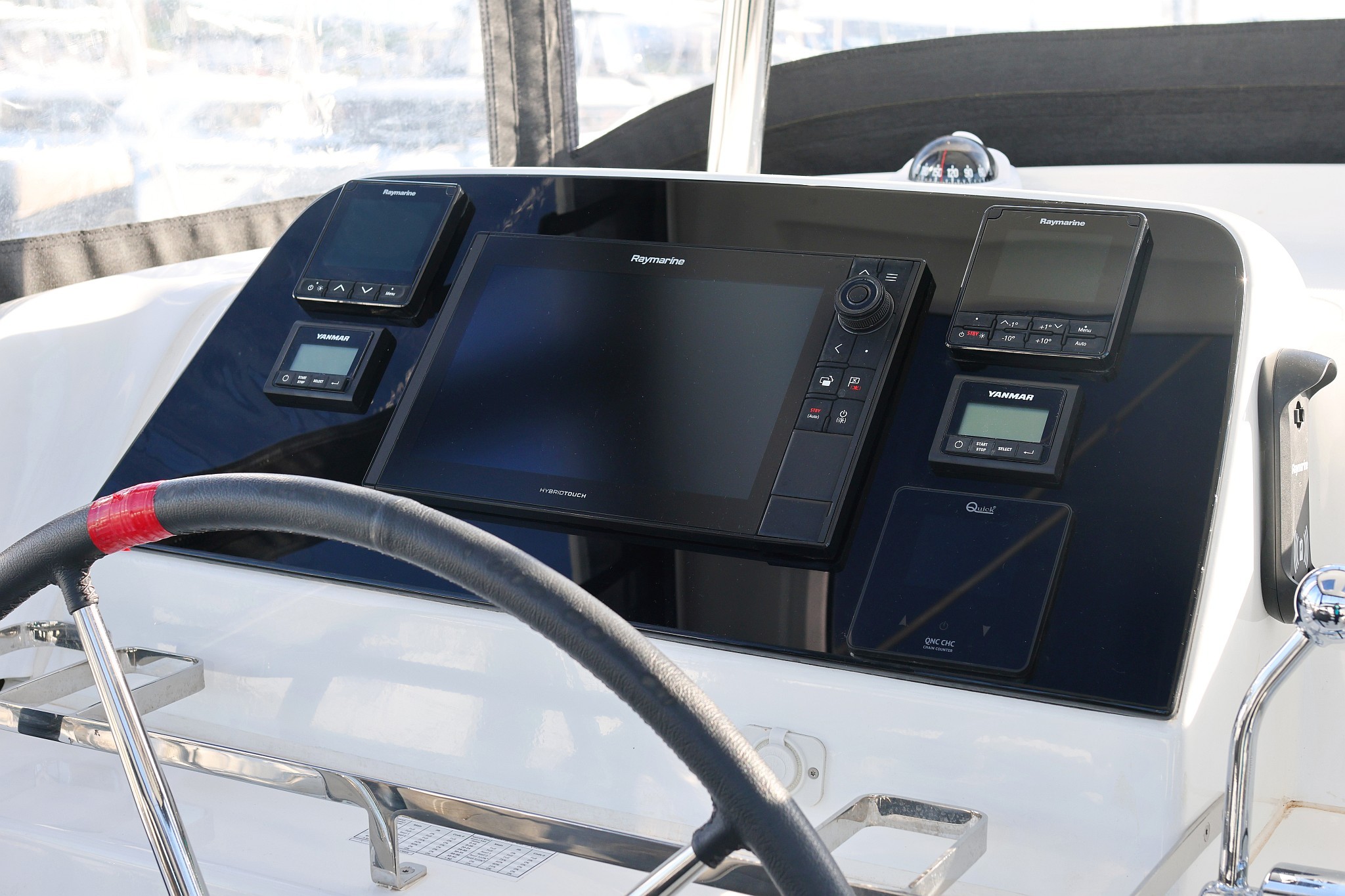 Lagoon 42, Equator | Yacht Charter Croatia