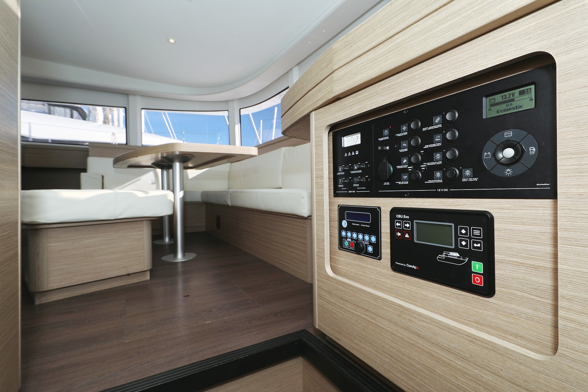 Lagoon 42, Equator | Yacht Charter Croatia