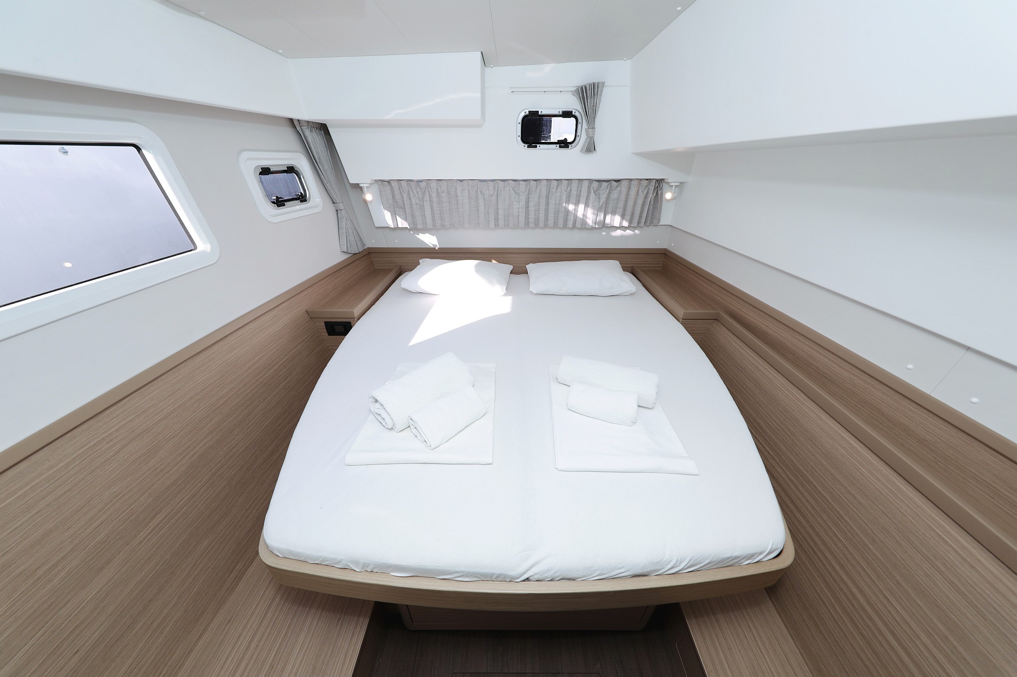Lagoon 42, Equator | Yacht Charter Croatia