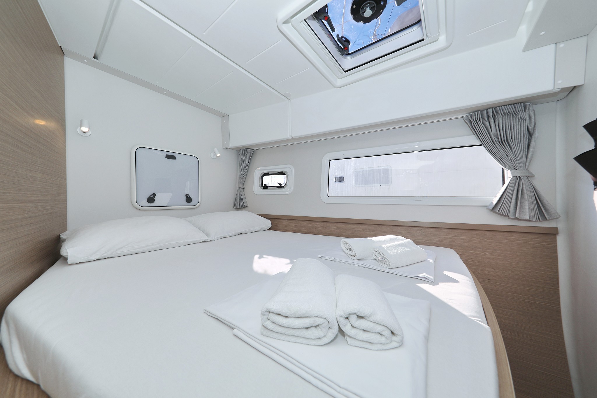 Lagoon 42, Equator | Yacht Charter Croatia