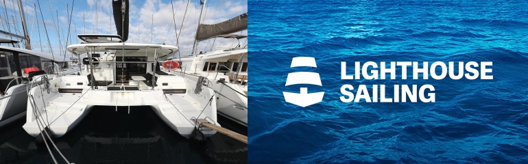 Lagoon 42, Zara | Yacht Charter Croatia