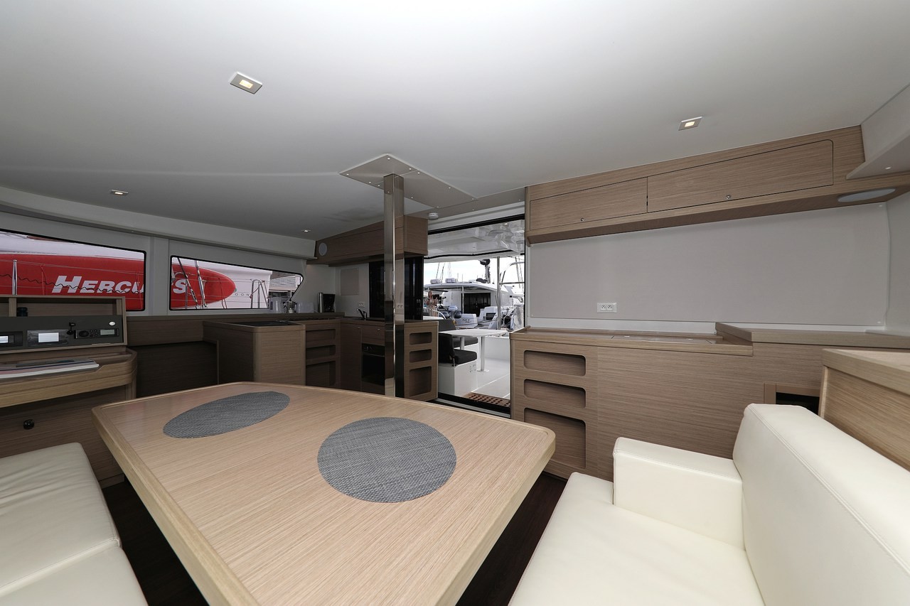 Lagoon 42, Zara | Noleggio di Yacht Croazia