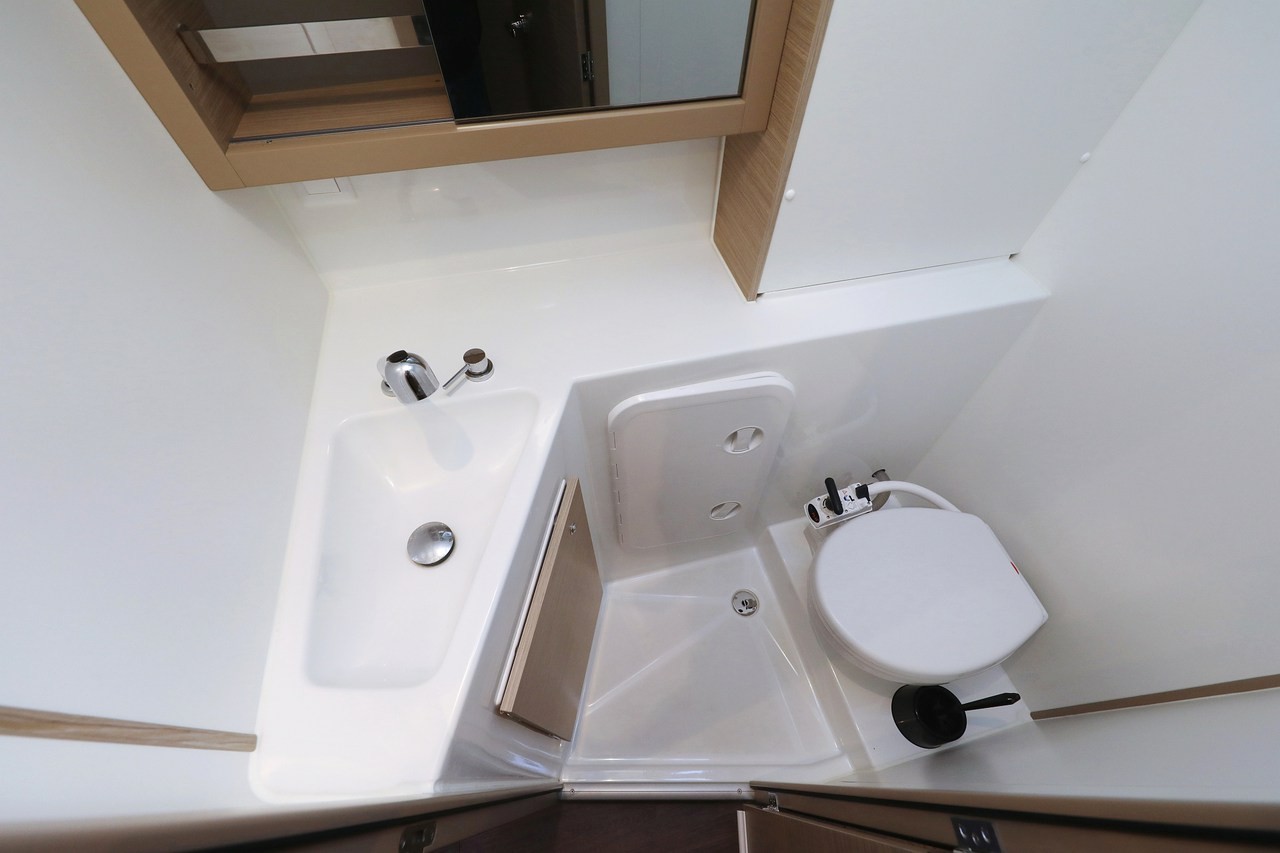 Lagoon 42, Zara | Noleggio di Yacht Croazia