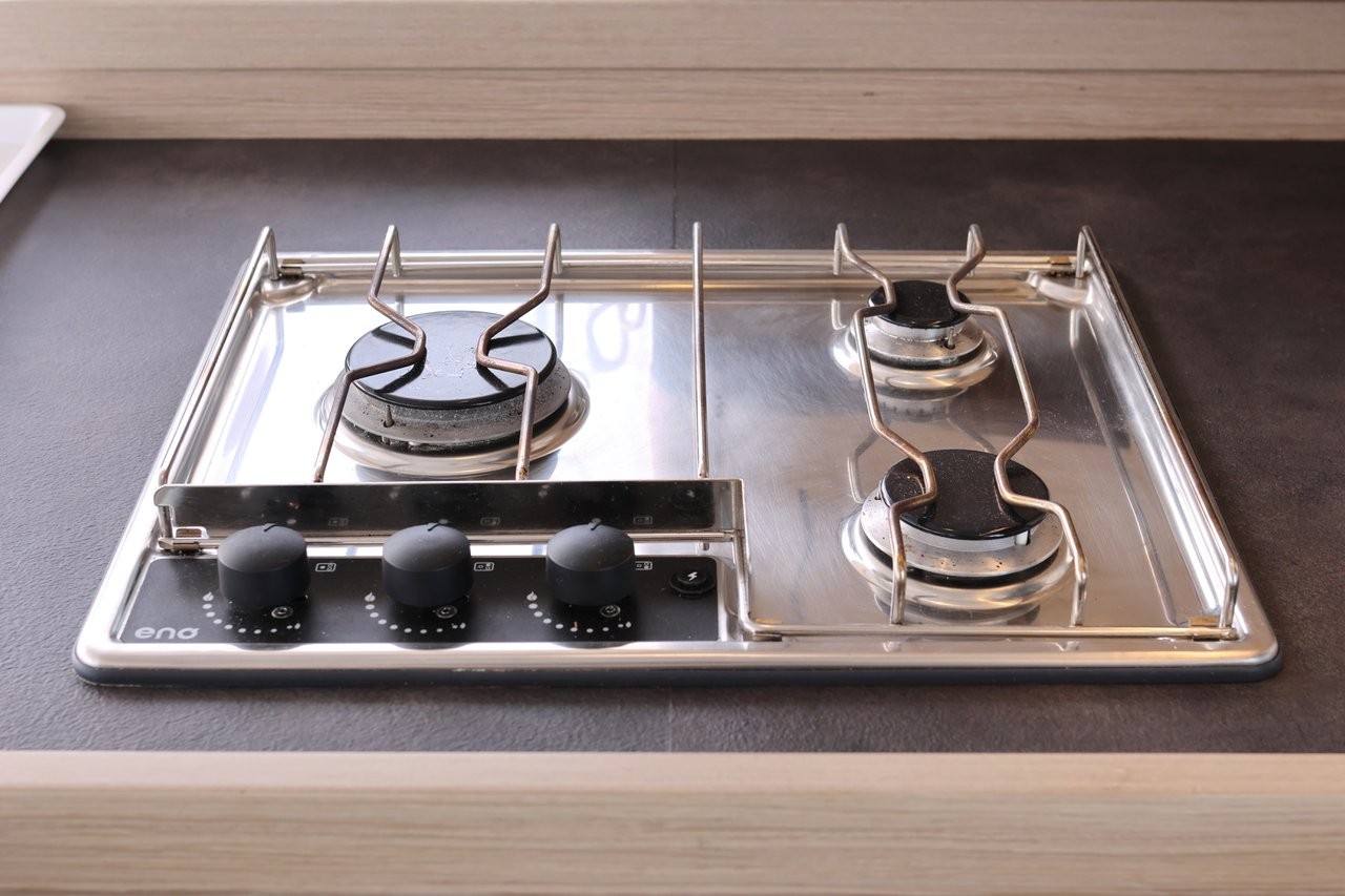 Lagoon 42, Sperm Whale | Yachtcharter Kroatien