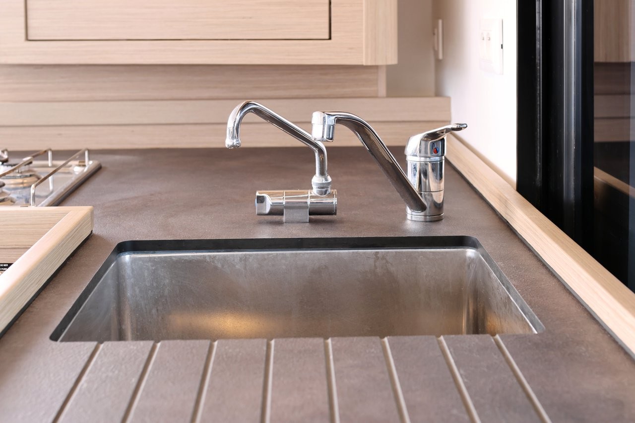 Lagoon 42, Sperm Whale | Yachtcharter Kroatien