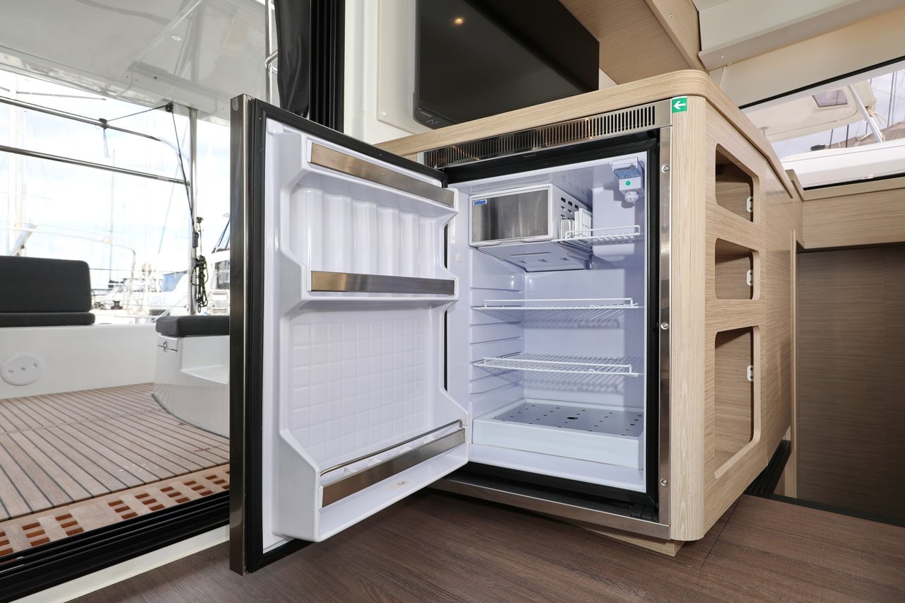 Lagoon 42, Sperm Whale | Yachtcharter Kroatien