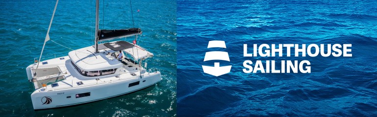 Lagoon 42, Edita | Yacht Charter Croatia