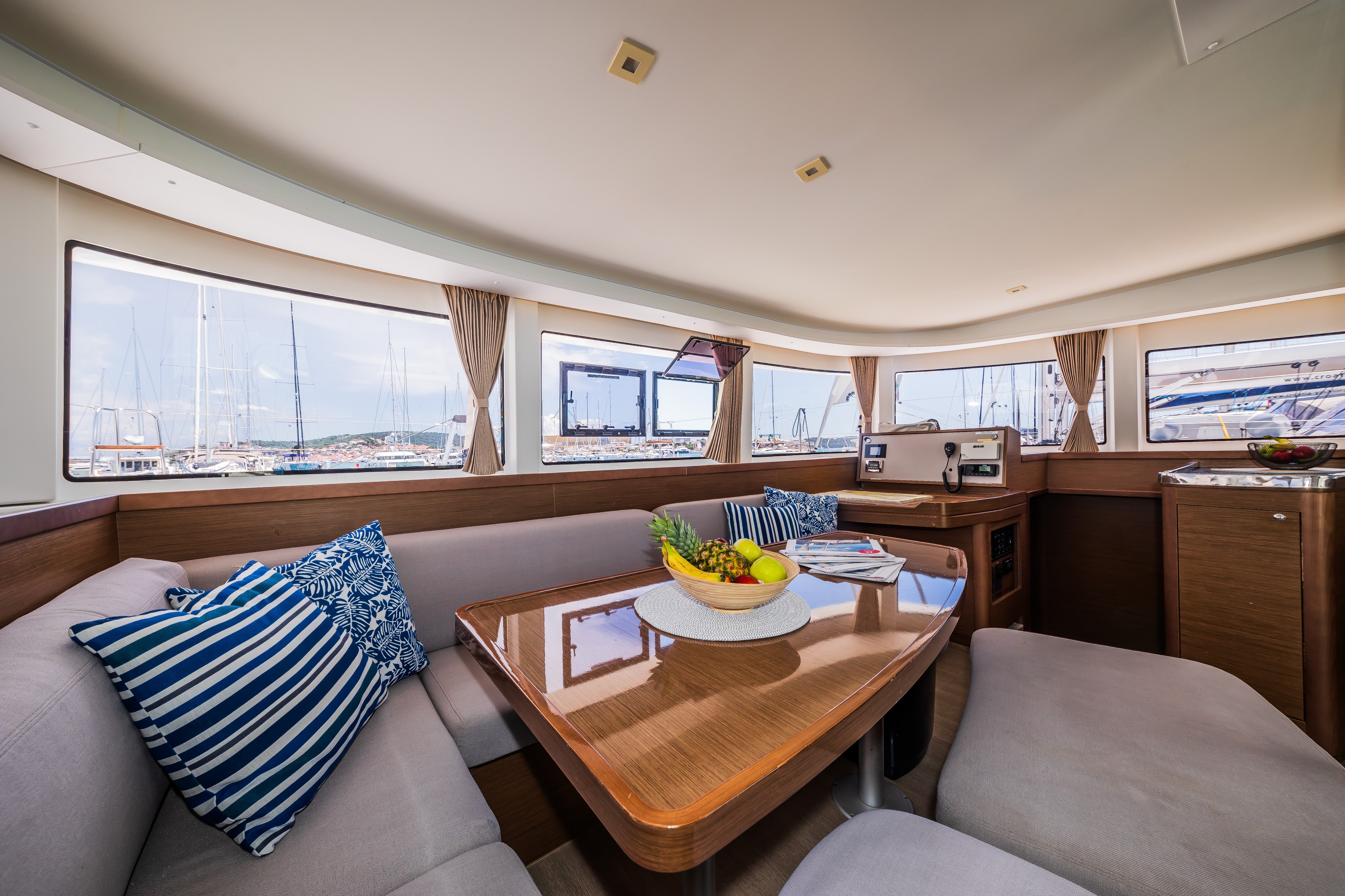 Lagoon 42, Edita | Yacht Charter Croatia