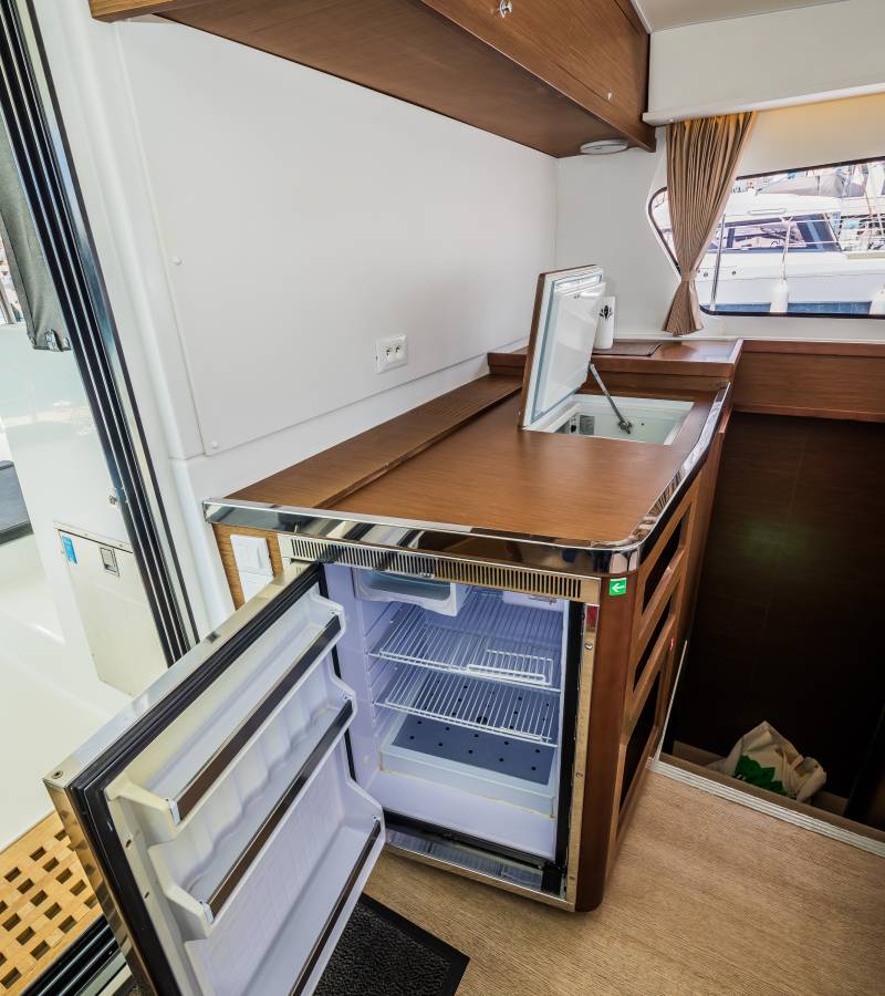 Lagoon 42, Edita | Yacht Charter Croatia
