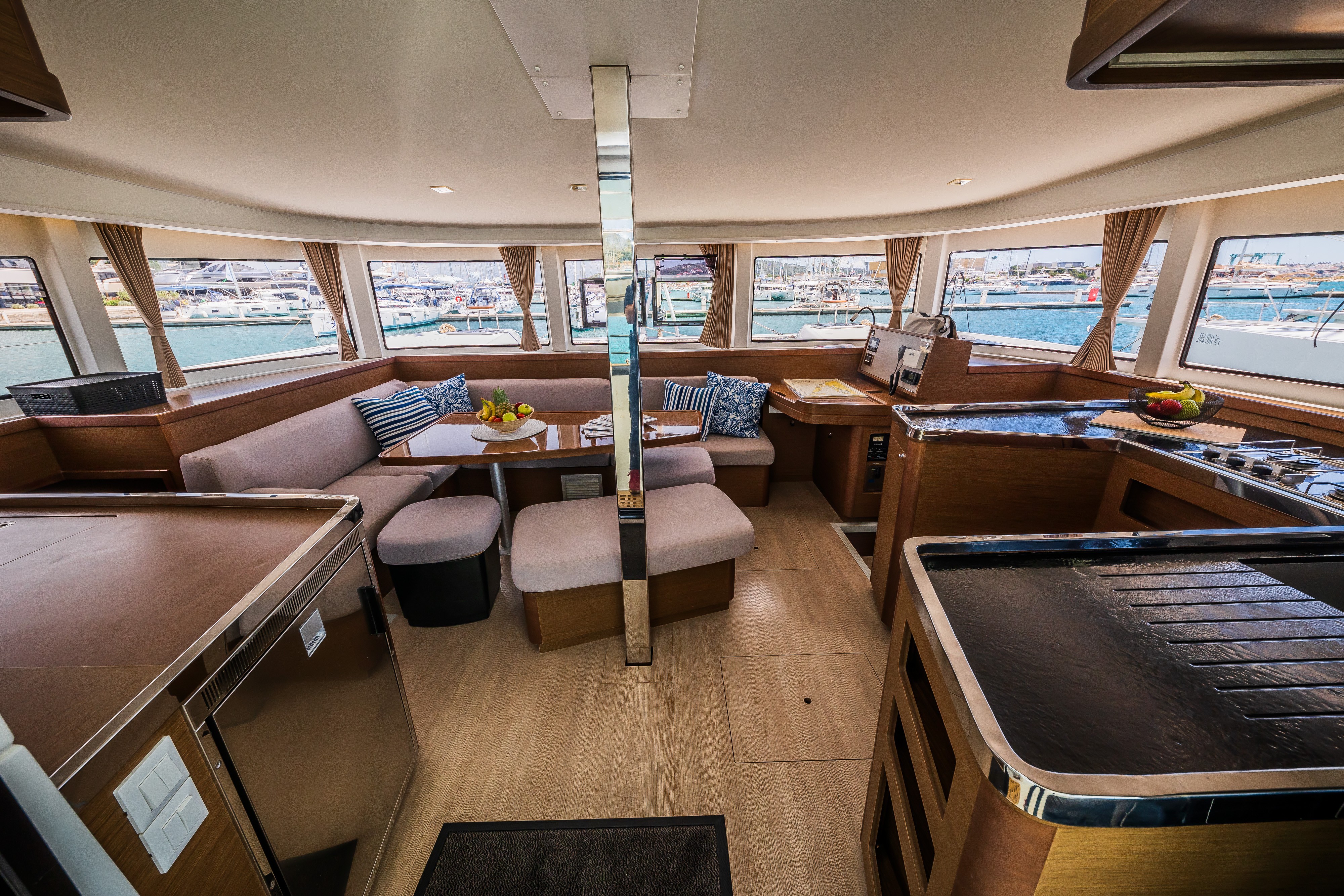 Lagoon 42, Edita | Yacht Charter Croatia
