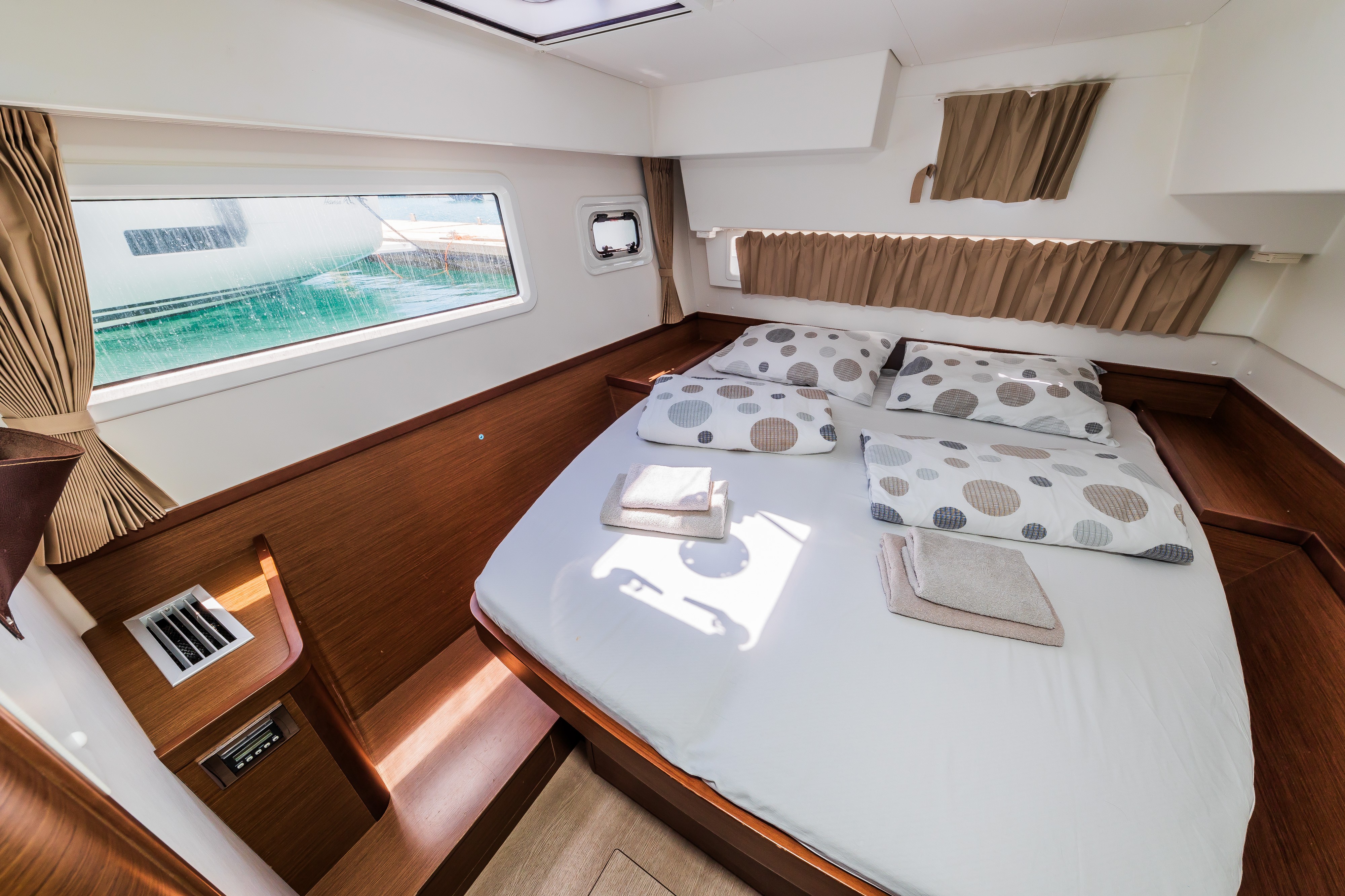 Lagoon 42, Edita | Yacht Charter Croatia