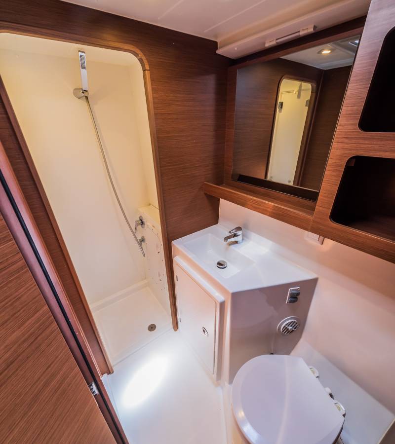 Lagoon 42, Edita | Yacht Charter Croatia