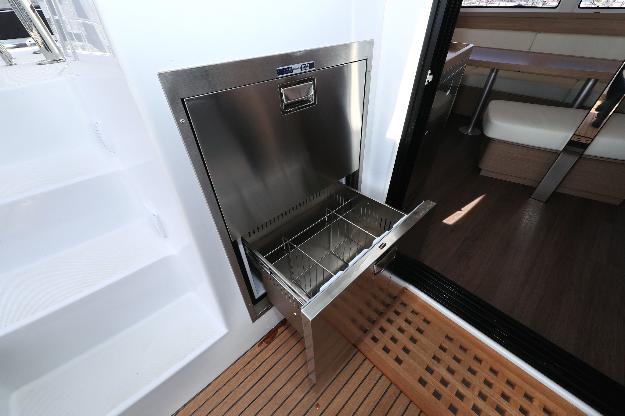 Lagoon 42, Family Time | Yacht Charter Croatia