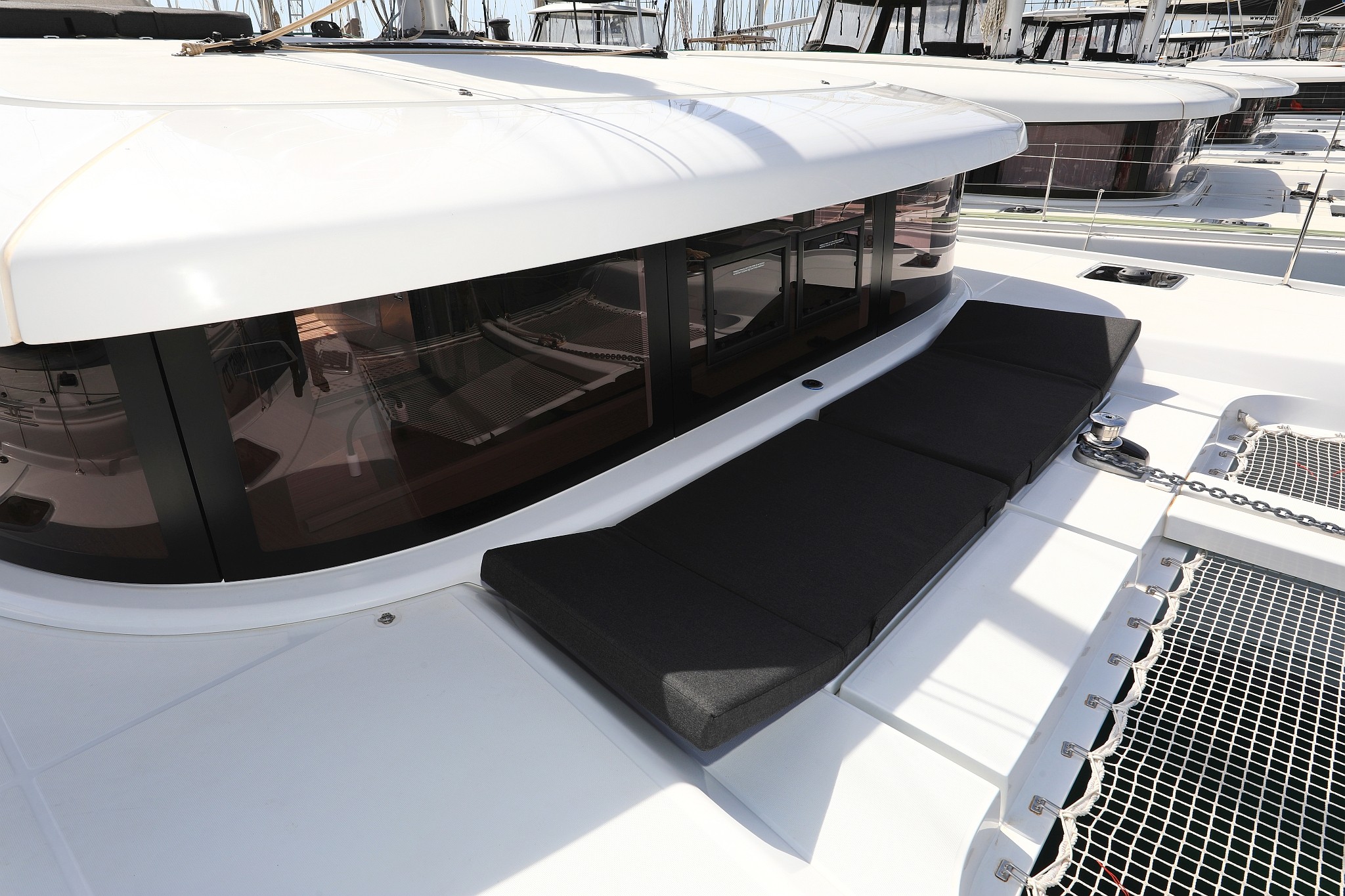 Lagoon 42, Family Time | Yacht Charter Croatia