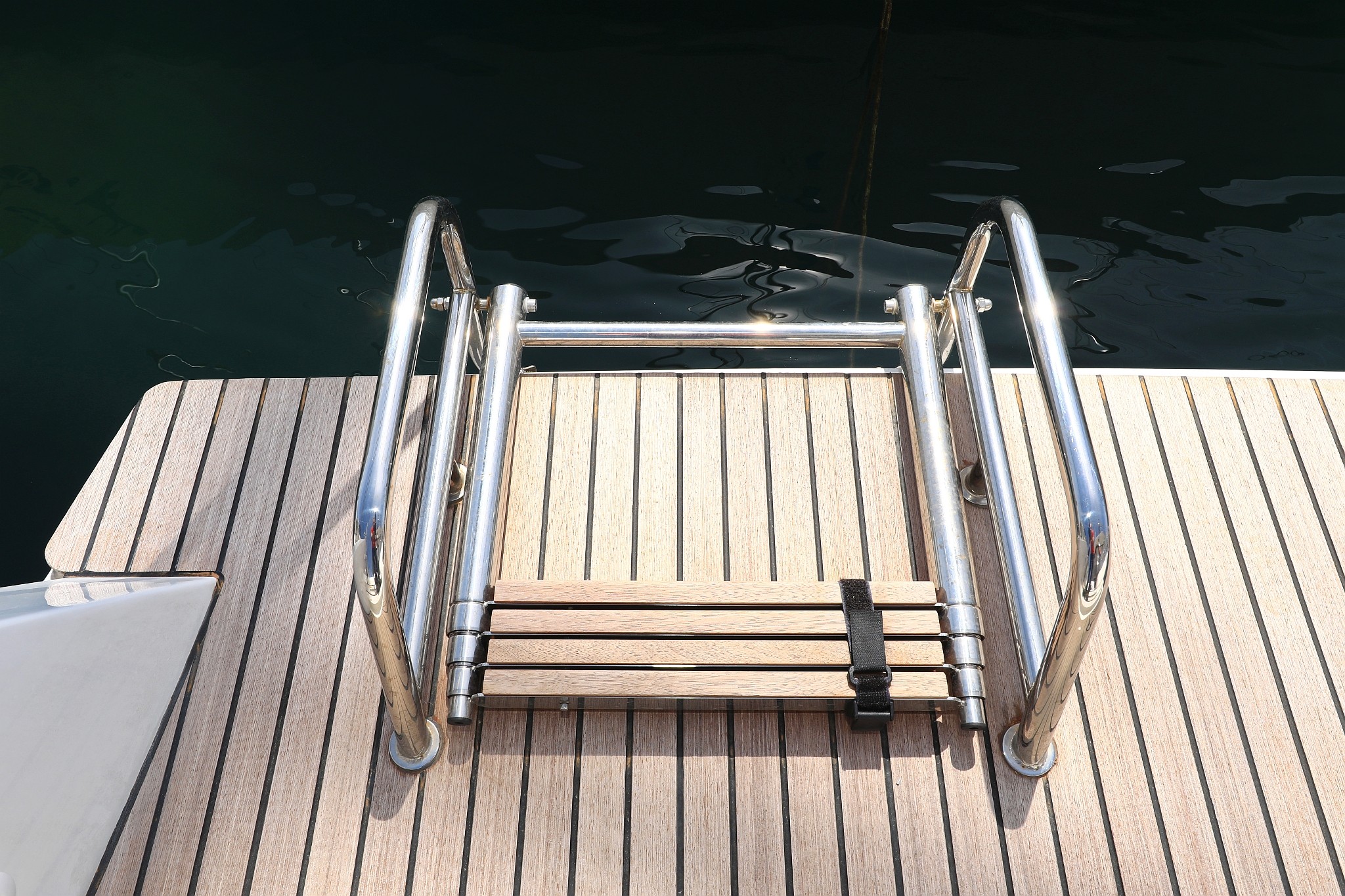 Lagoon 42, Family Time | Yacht Charter Croatia