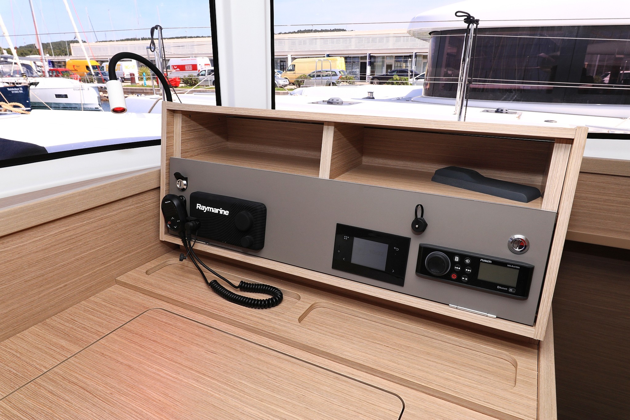 Lagoon 42, Family Time | Yacht Charter Croatia