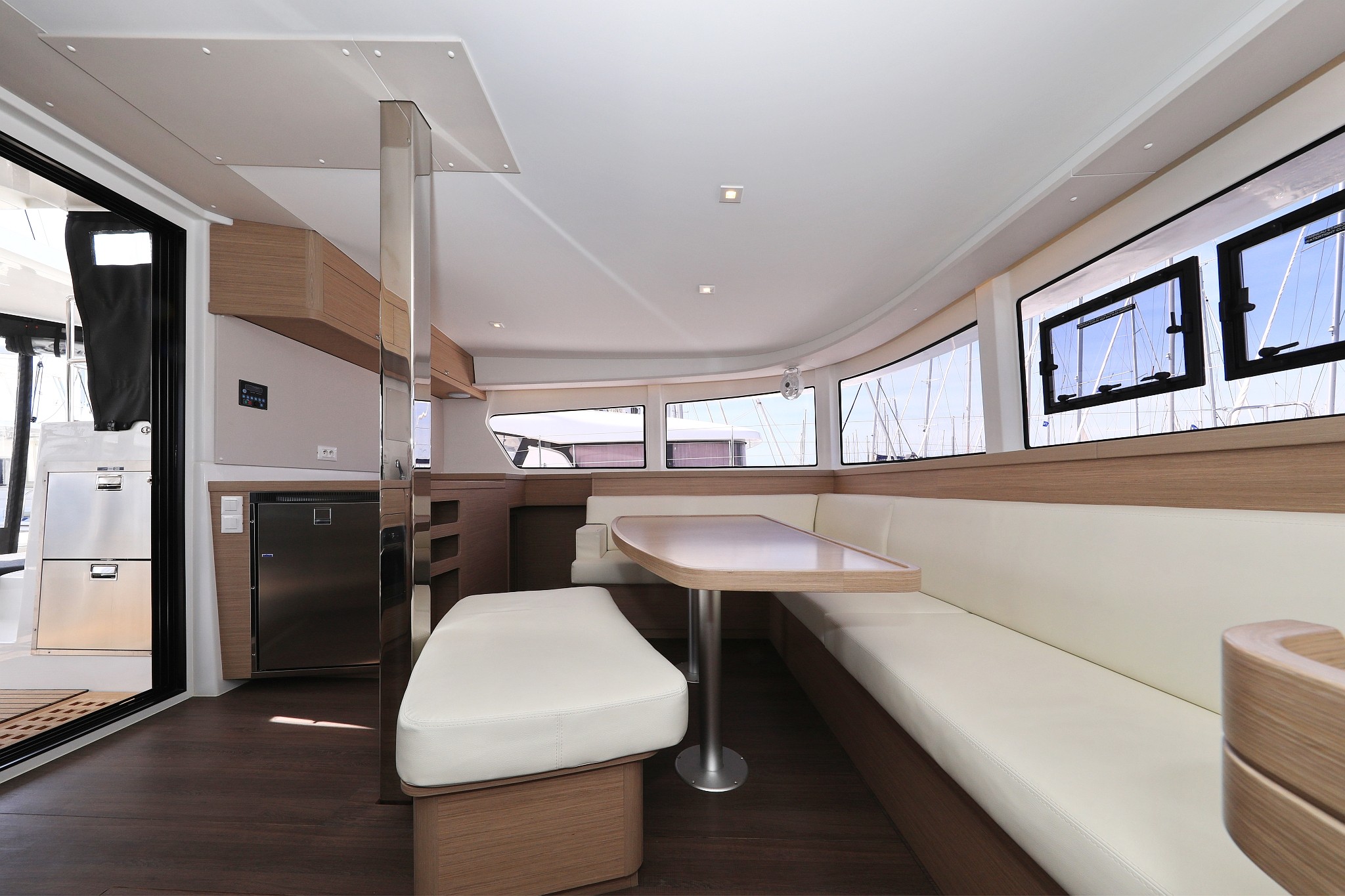 Lagoon 42, Family Time | Yacht Charter Croatia