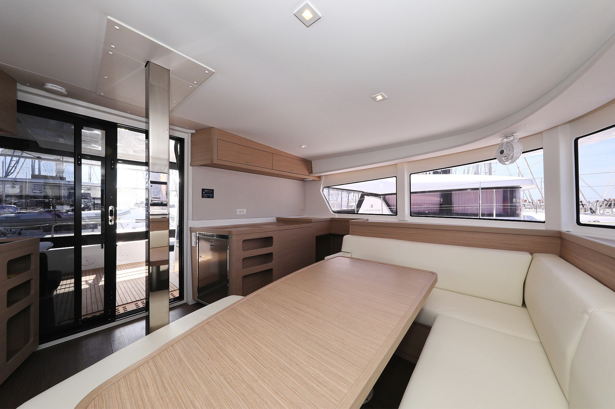 Lagoon 42, Family Time | Yacht Charter Croatia