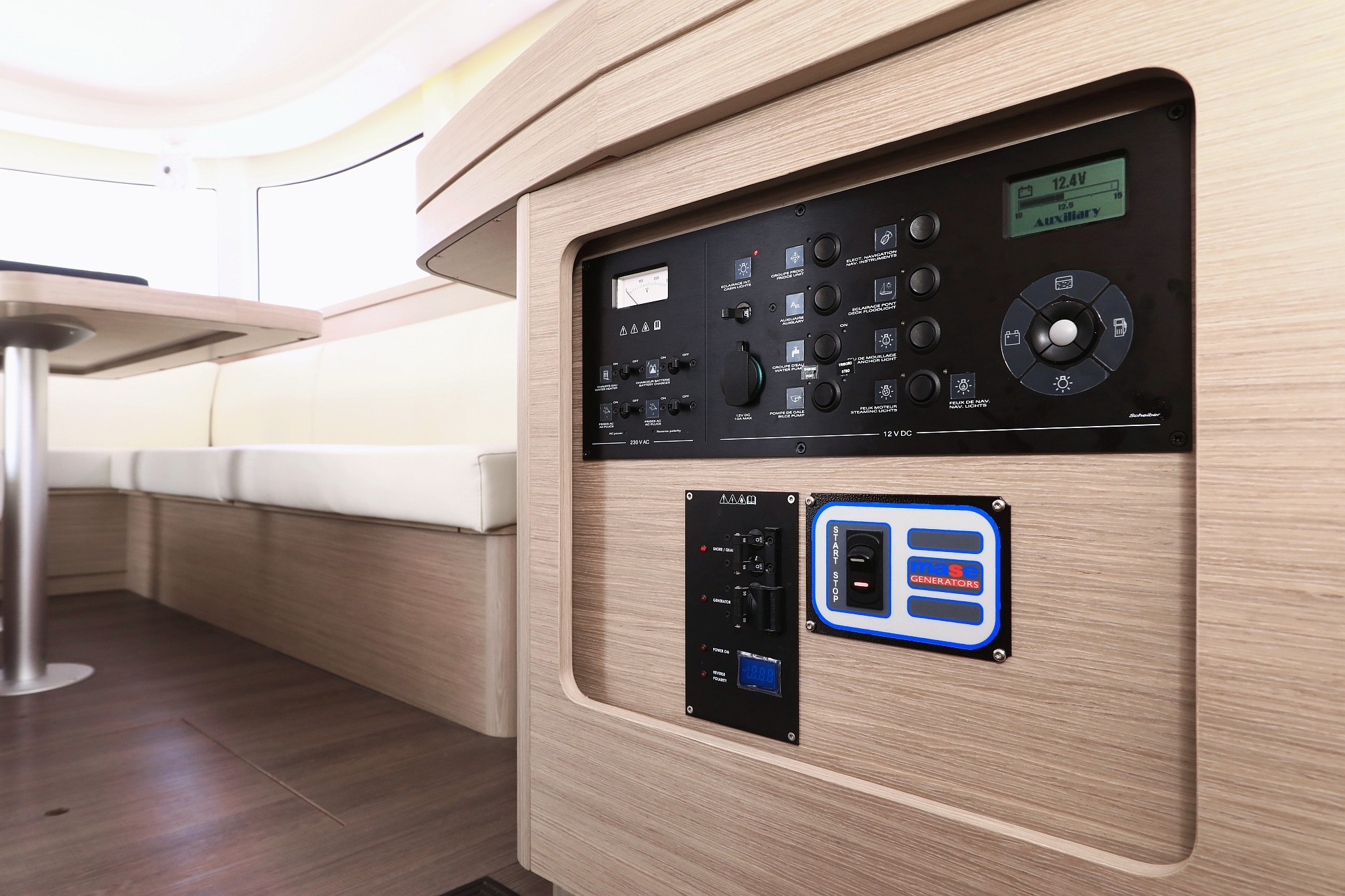 Lagoon 42, Family Time | Yacht Charter Croatia