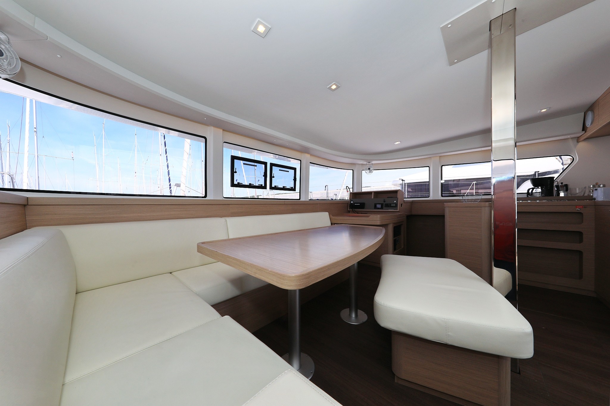 Lagoon 42, Family Time | Yacht Charter Croatia