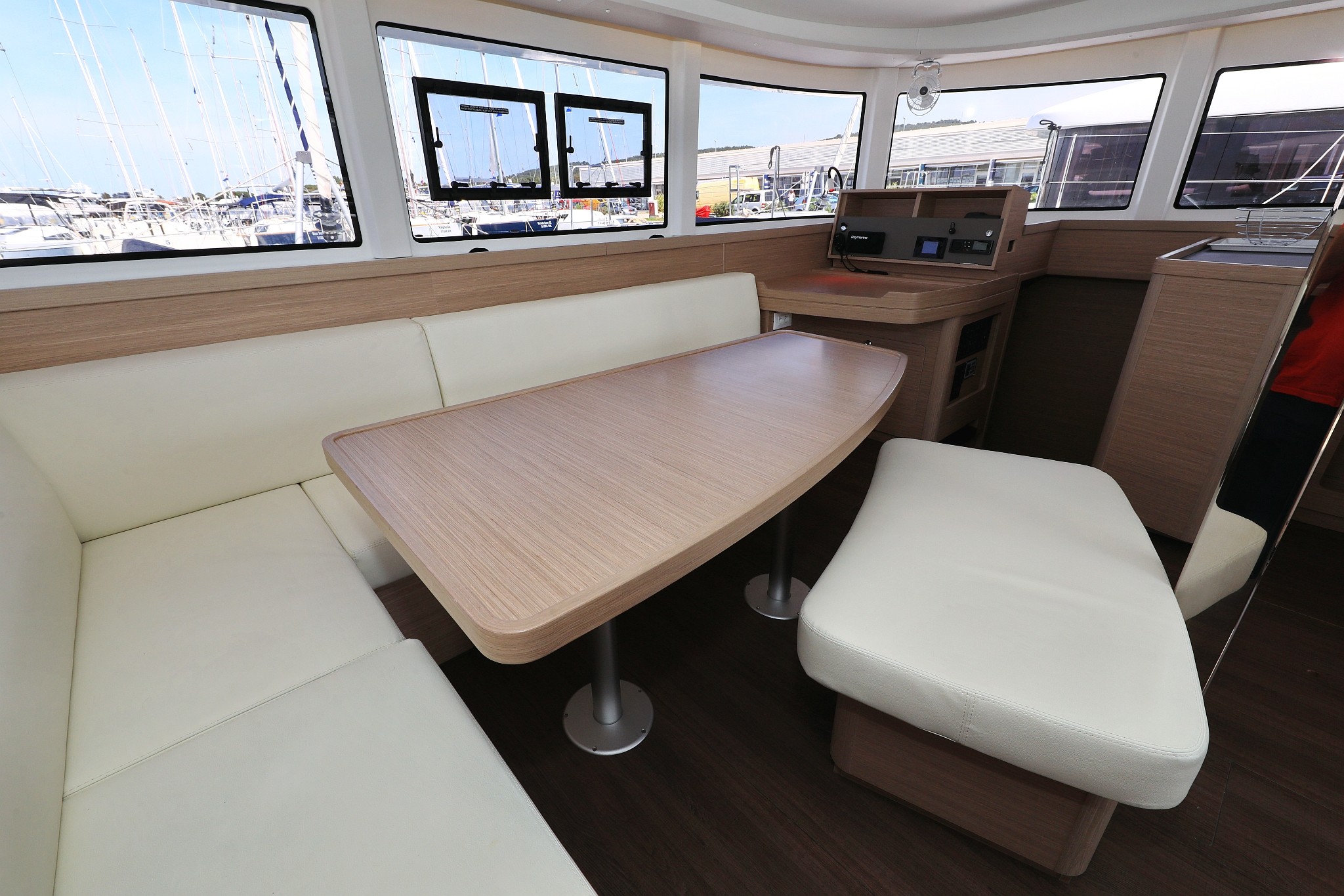 Lagoon 42, Family Time | Yacht Charter Croatia