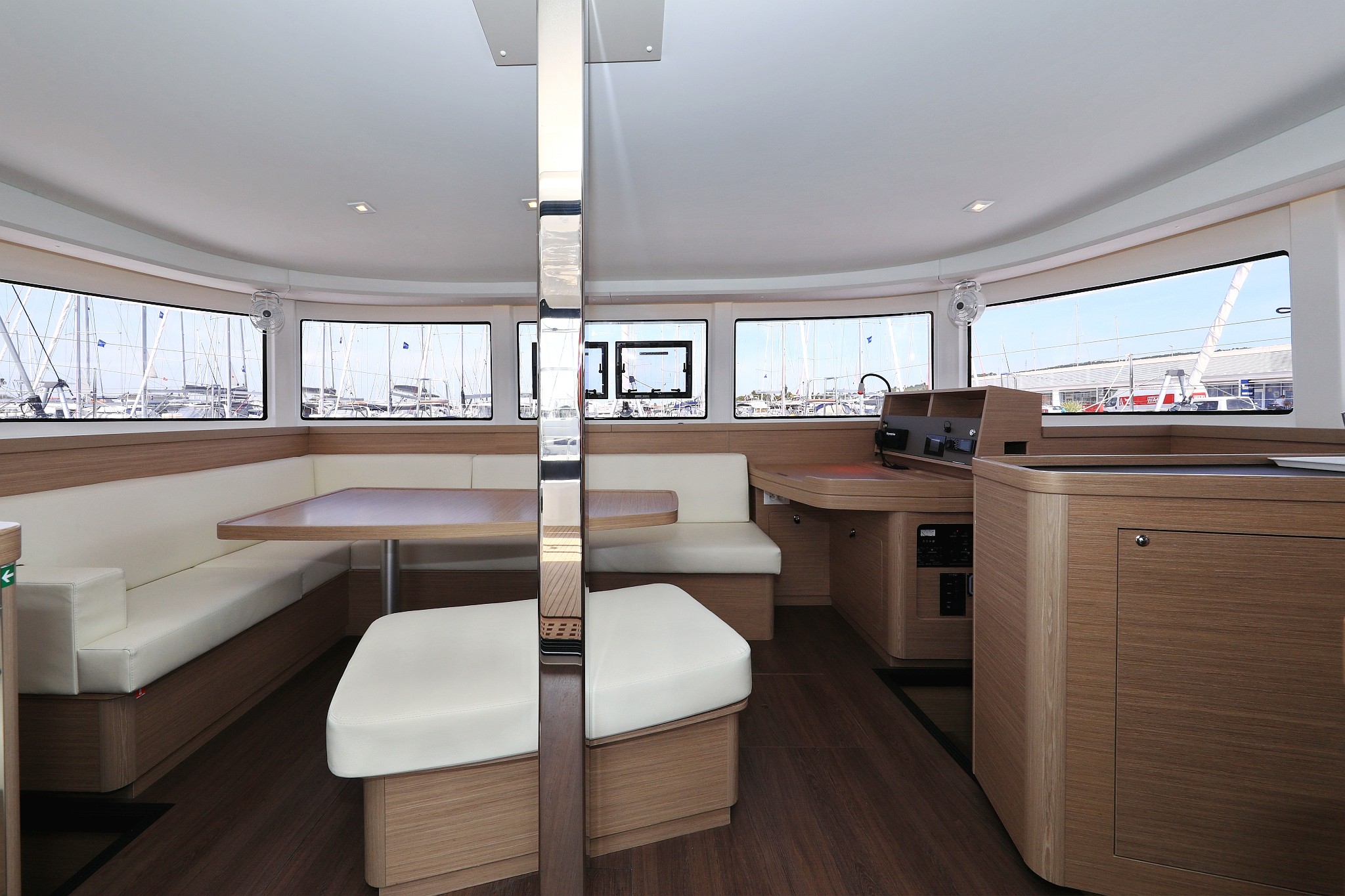 Lagoon 42, Family Time | Yacht Charter Croatia
