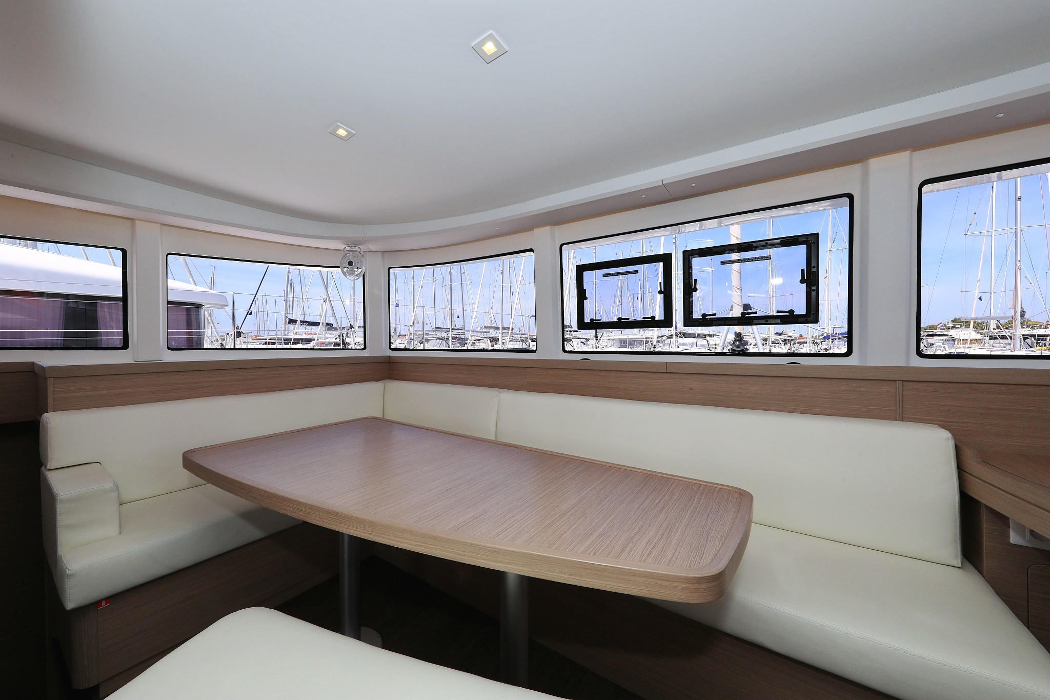 Lagoon 42, Family Time | Yacht Charter Croatia