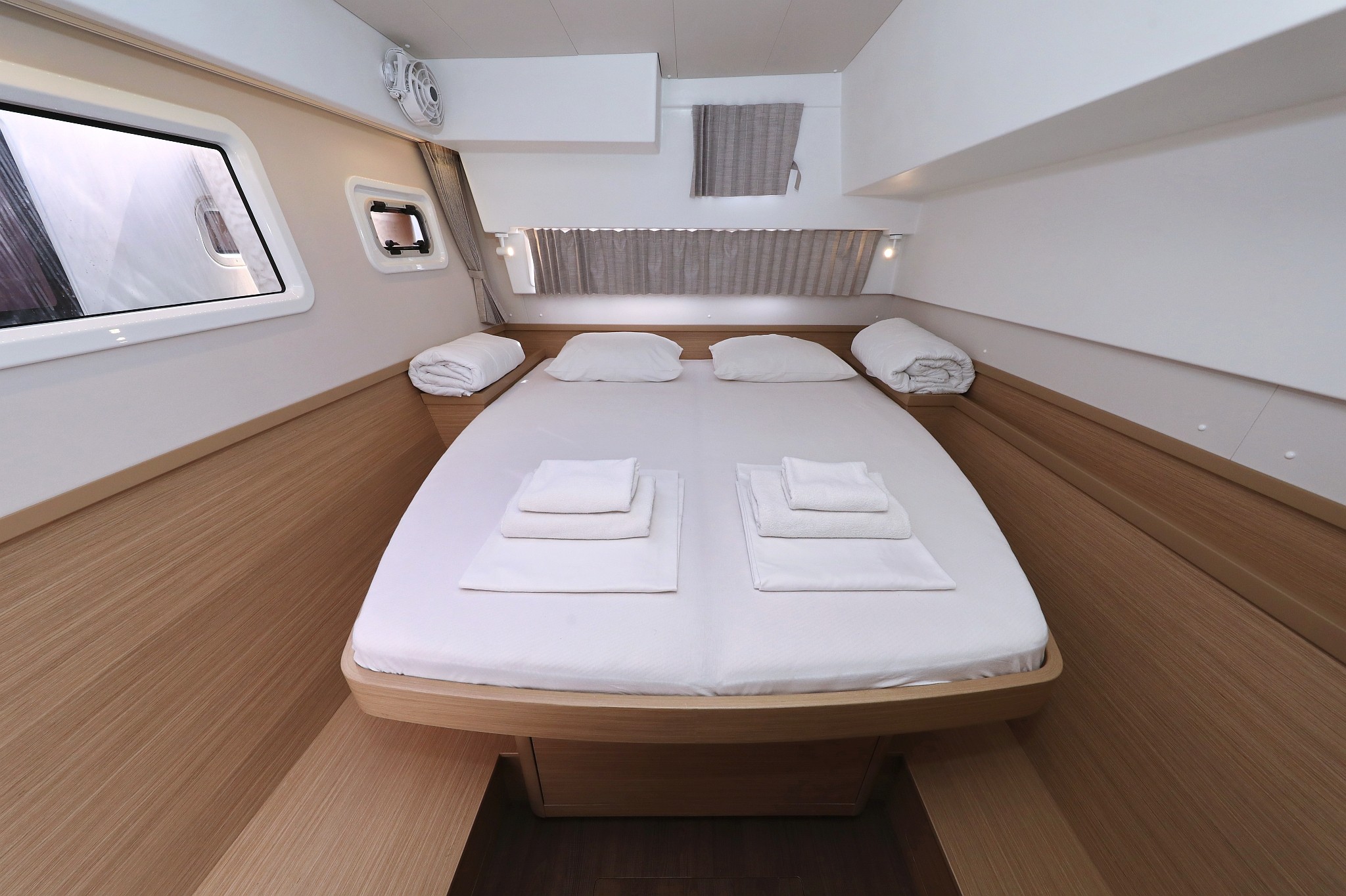 Lagoon 42, Family Time | Yacht Charter Croatia