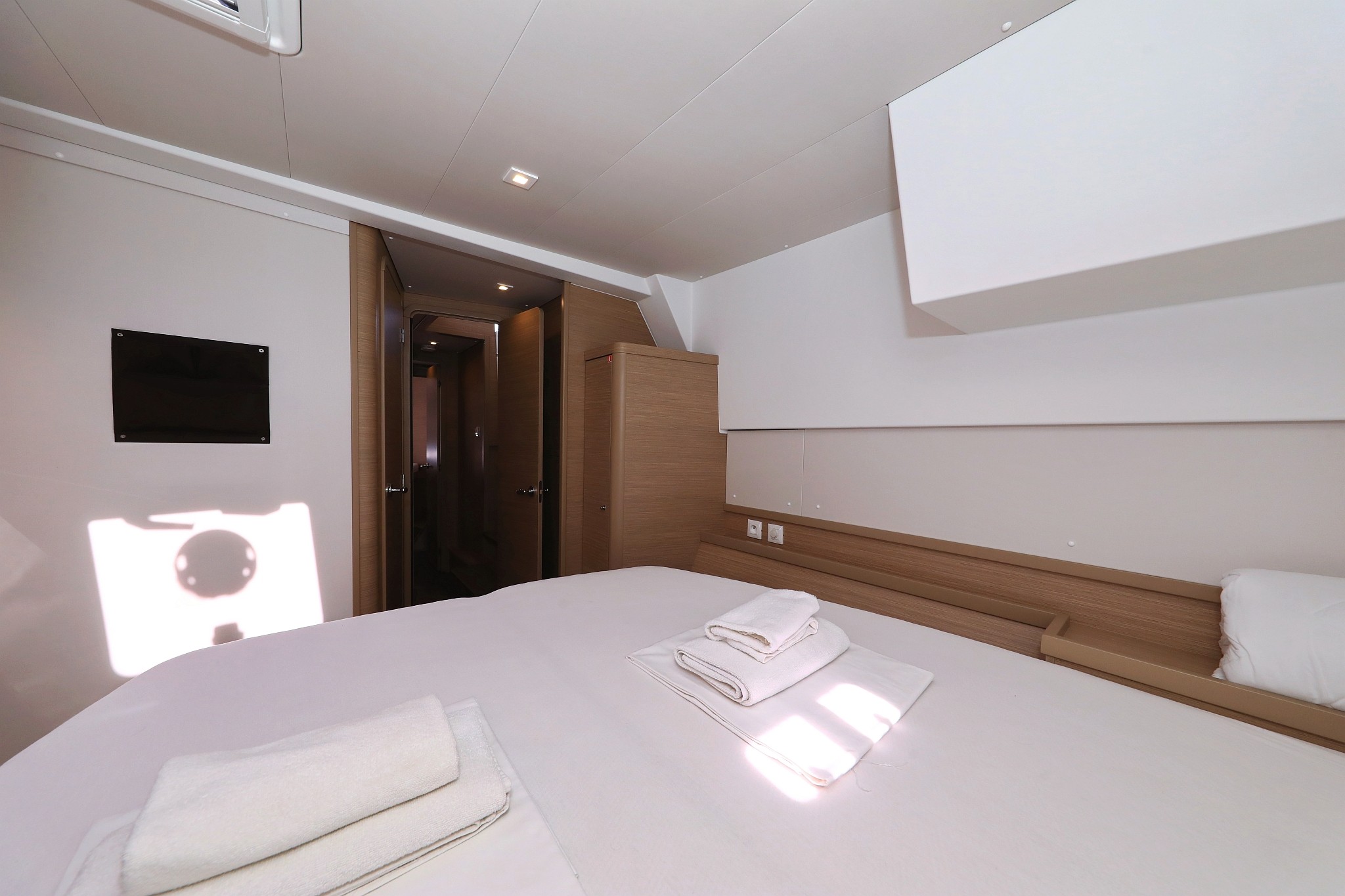 Lagoon 42, Family Time | Yacht Charter Croatia