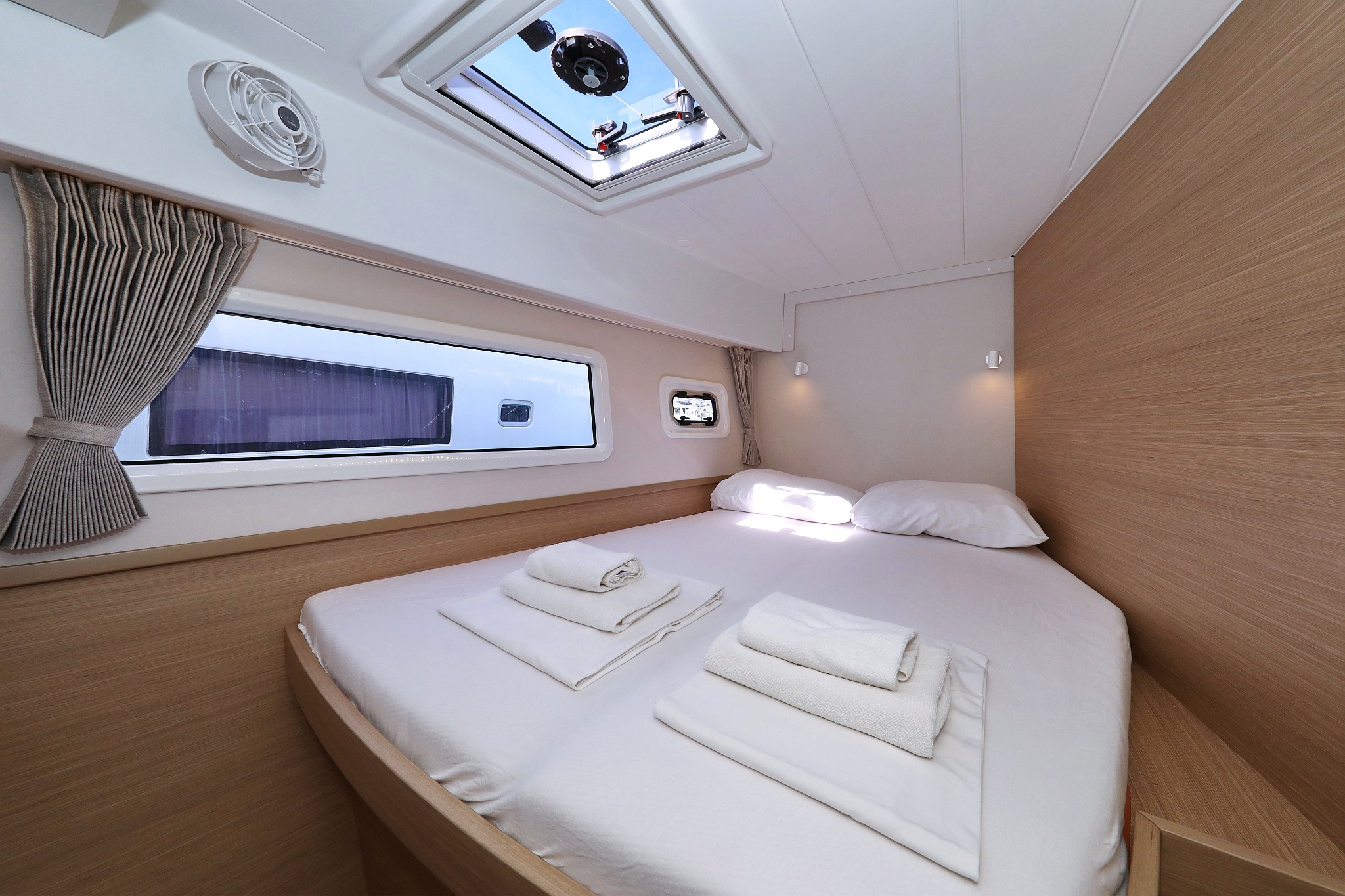 Lagoon 42, Family Time | Yacht Charter Croatia