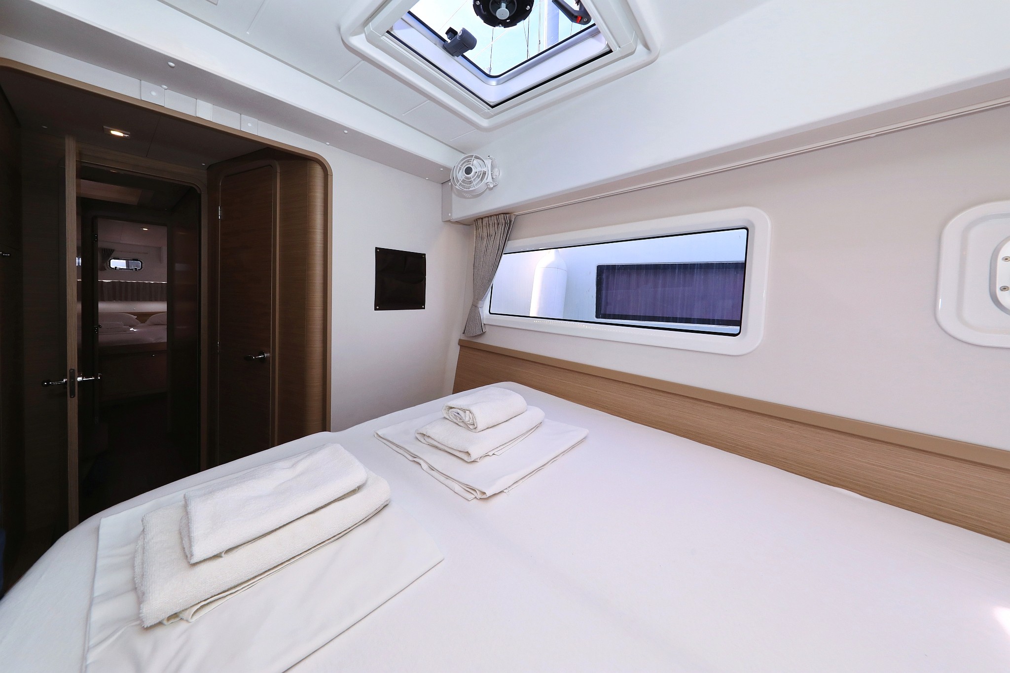 Lagoon 42, Family Time | Yacht Charter Croatia