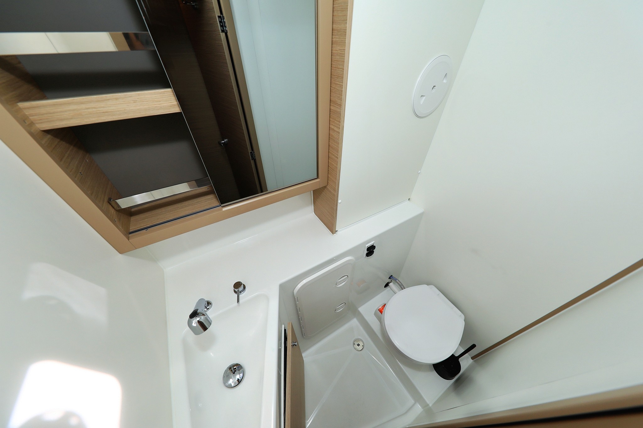 Lagoon 42, Family Time | Yacht Charter Croatia