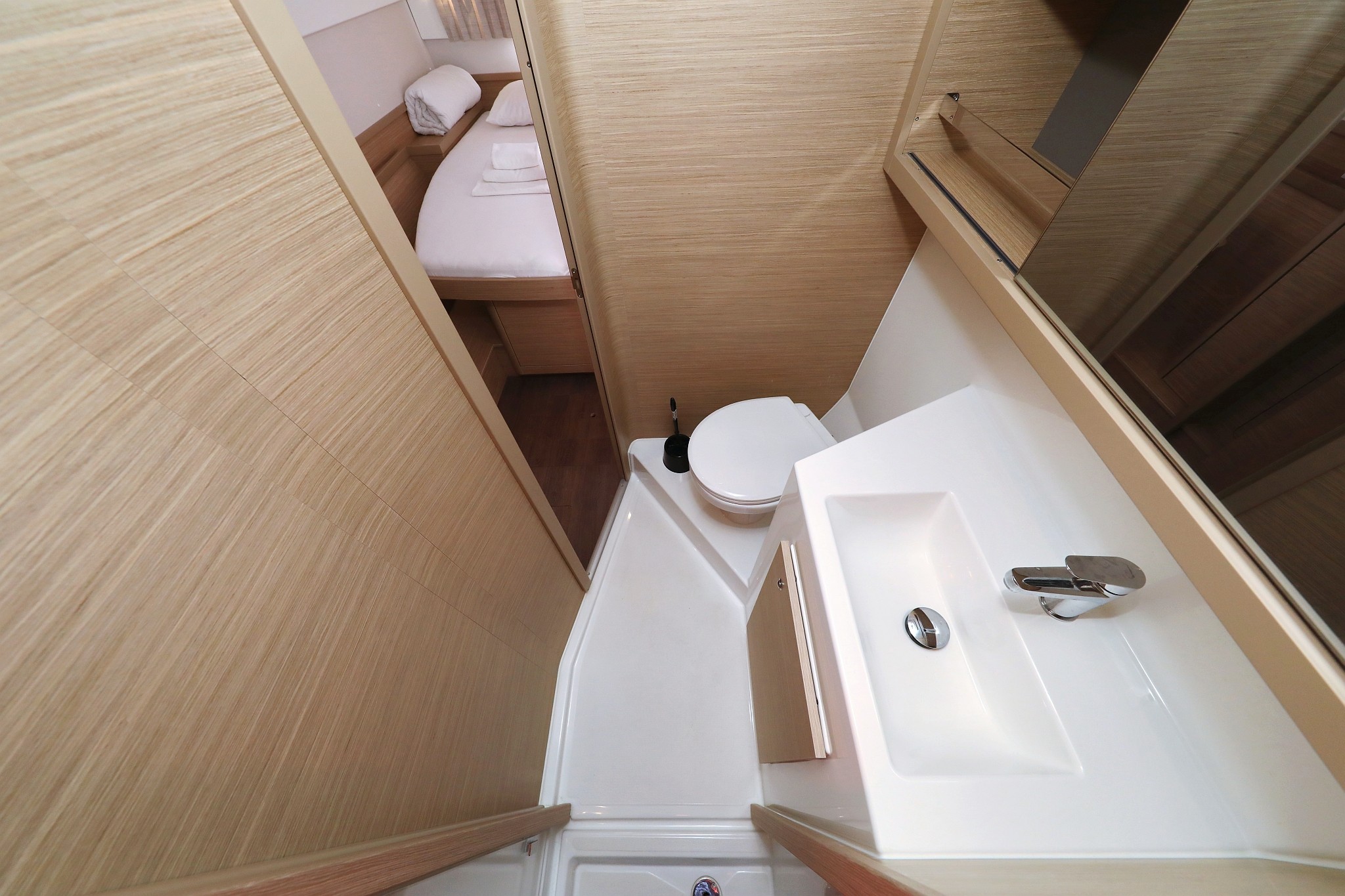 Lagoon 42, Family Time | Yacht Charter Croatia