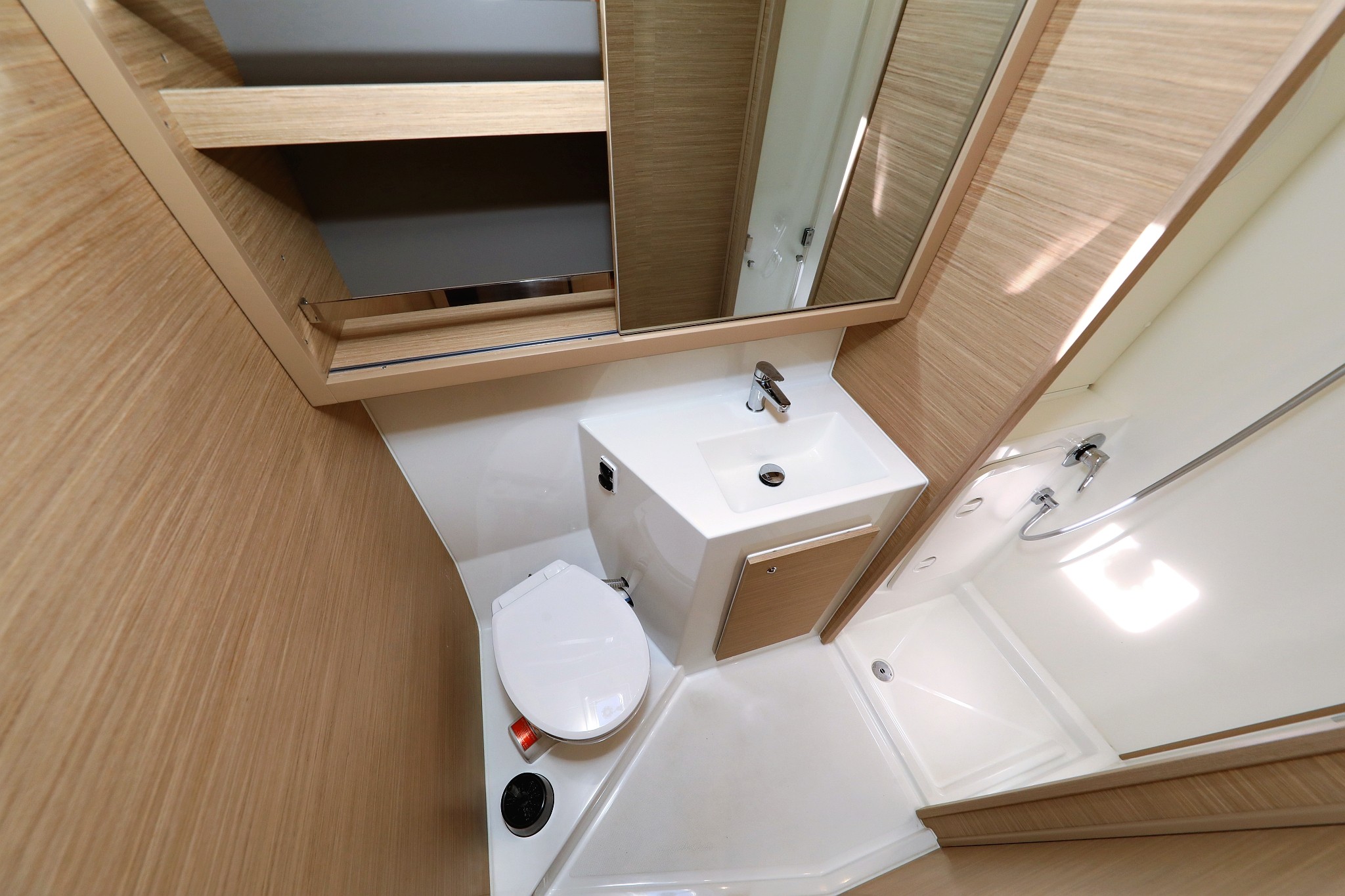 Lagoon 42, Family Time | Yacht Charter Croatia
