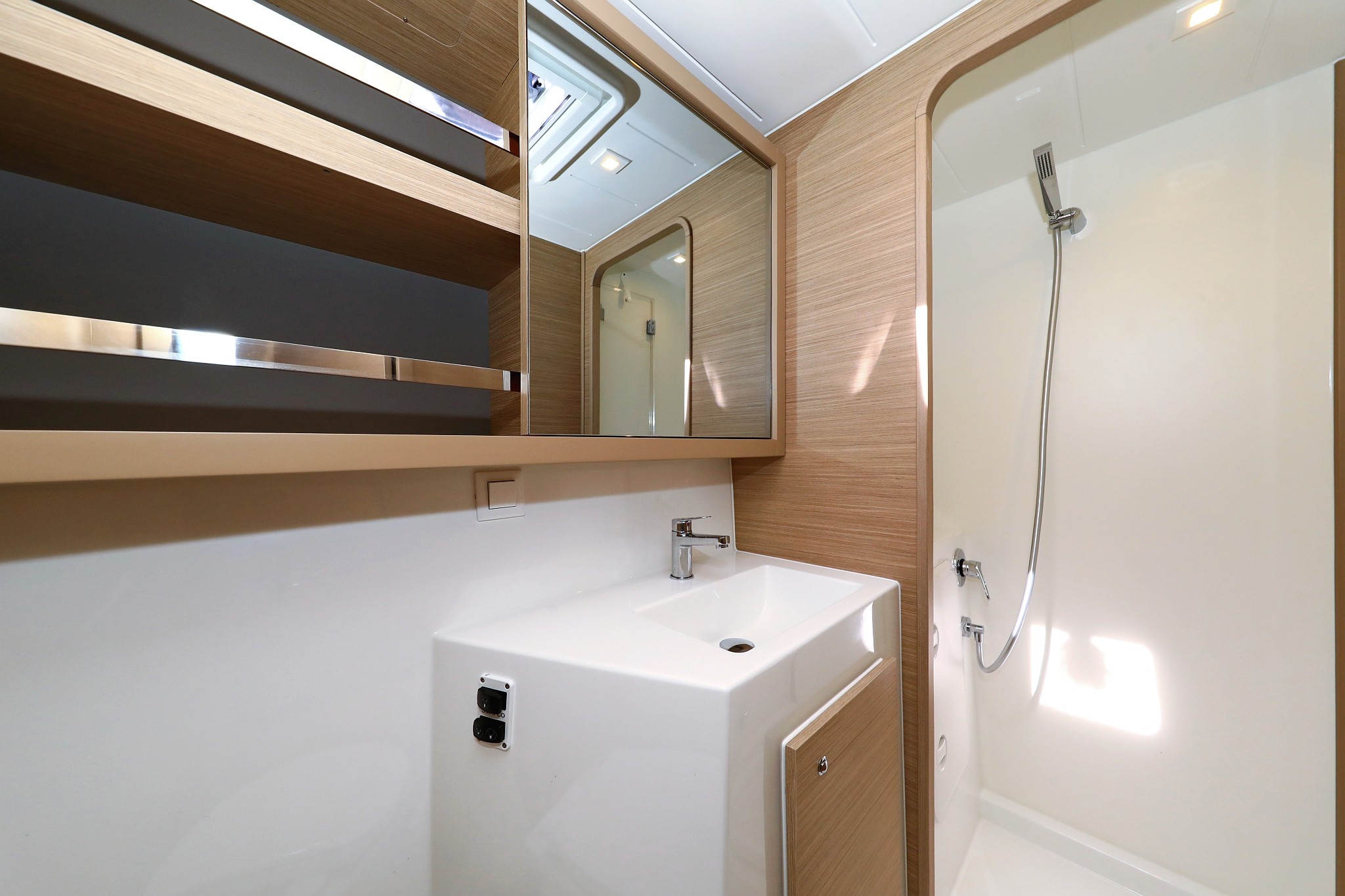 Lagoon 42, Family Time | Yacht Charter Croatia