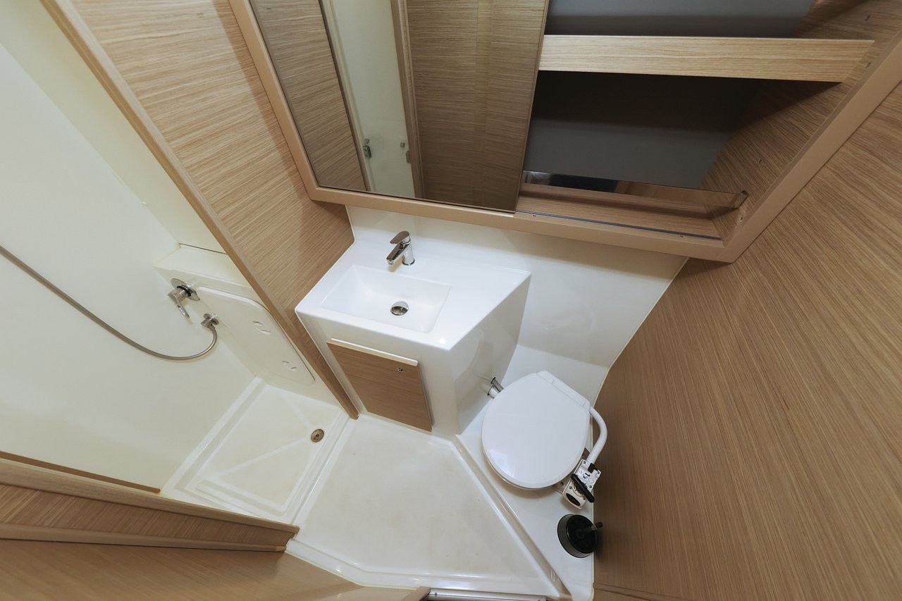 Lagoon 42, Dear John | Yacht Charter Croatia