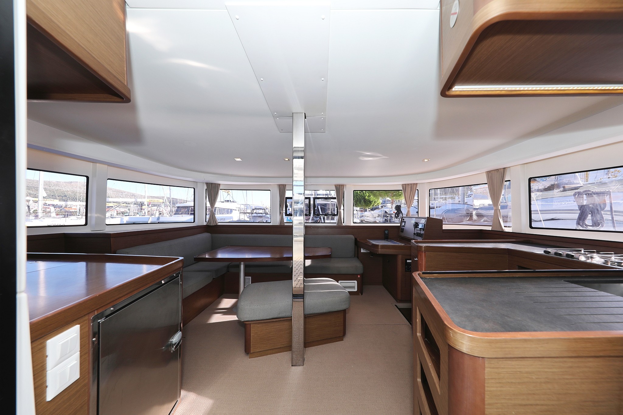 Lagoon 42, Easy Course | Yacht Charter Croatia