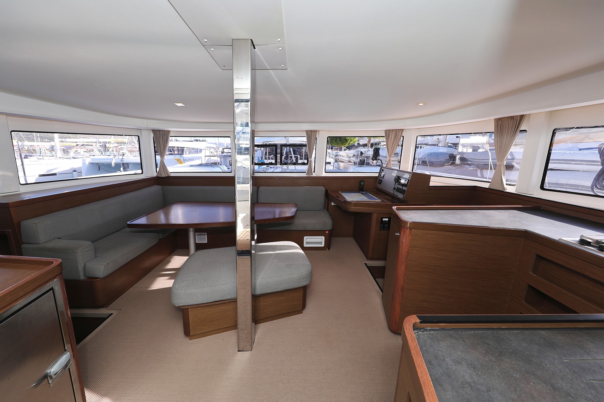 Lagoon 42, Easy Course | Yacht Charter Croatia