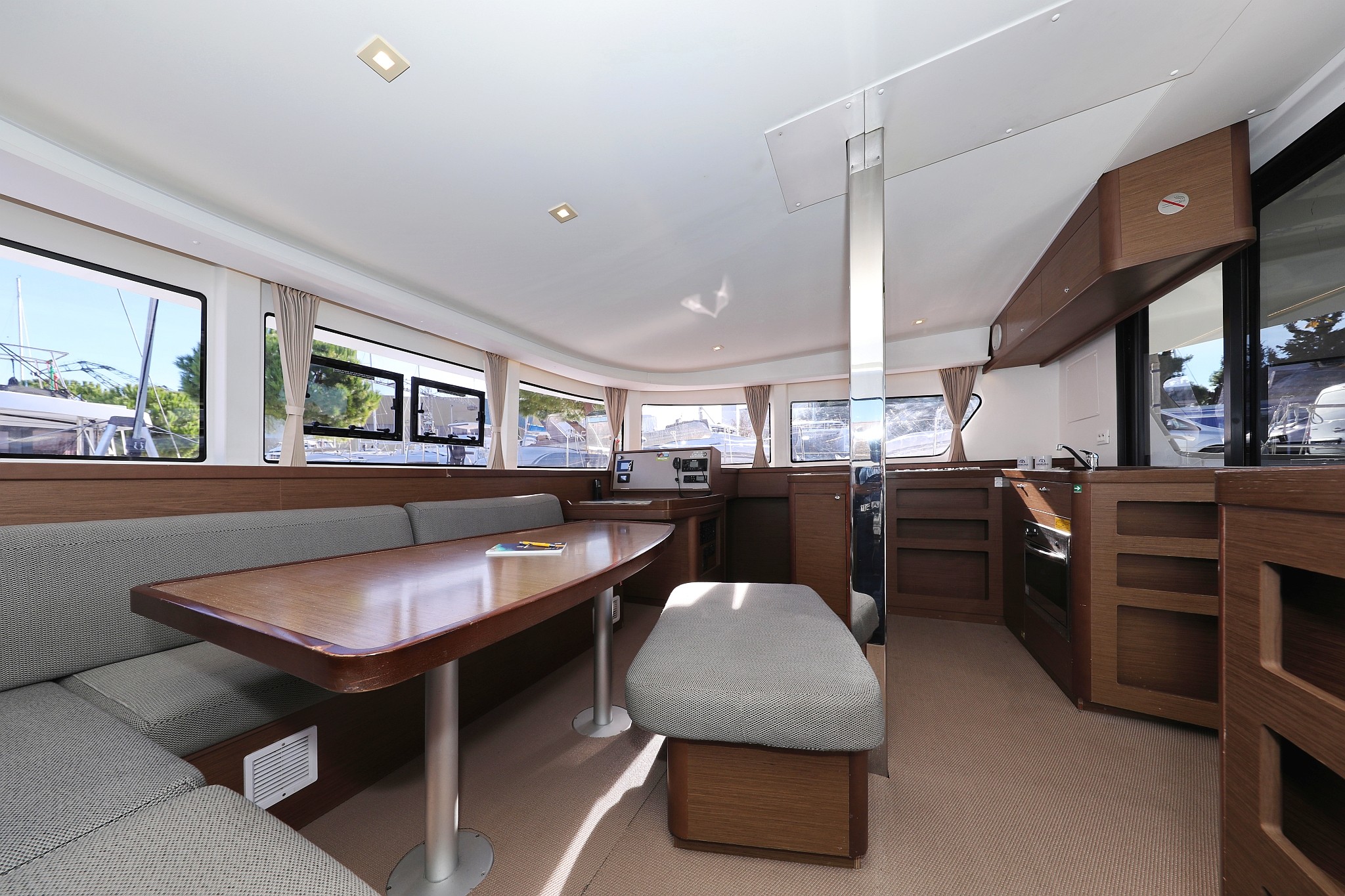 Lagoon 42, Easy Course | Yacht Charter Croatia