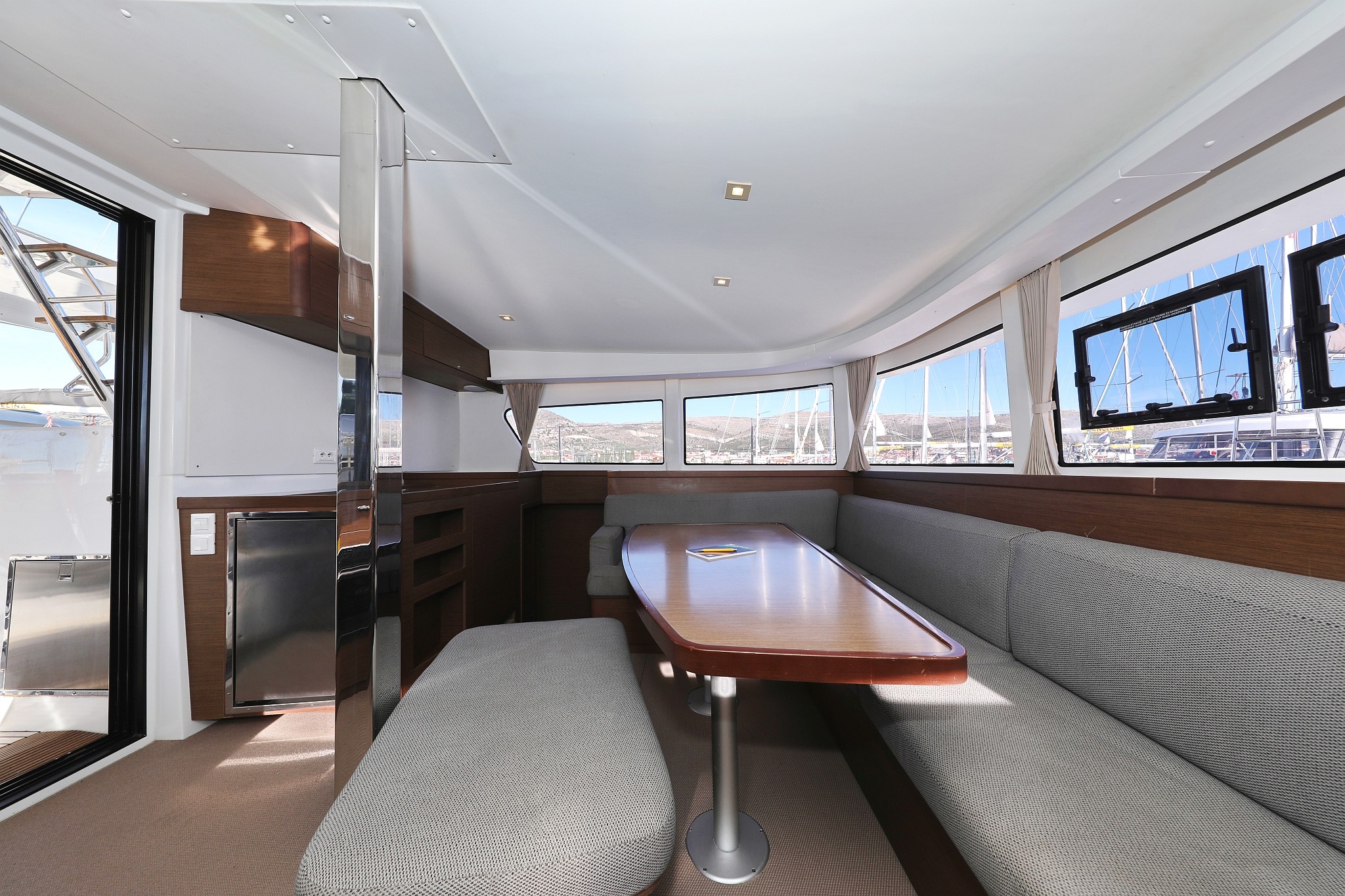 Lagoon 42, Easy Course | Yacht Charter Croatia