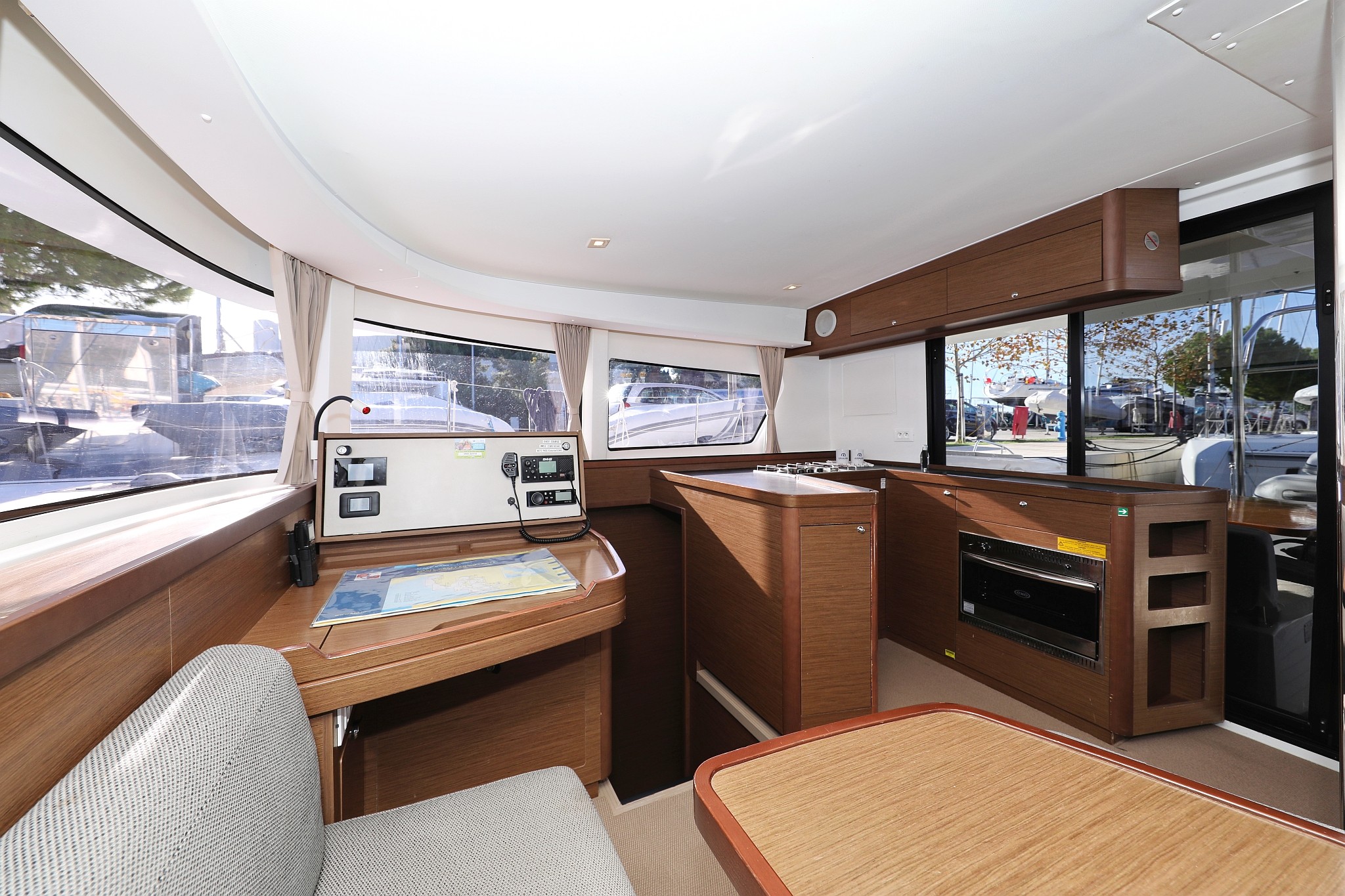 Lagoon 42, Easy Course | Yacht Charter Croatia
