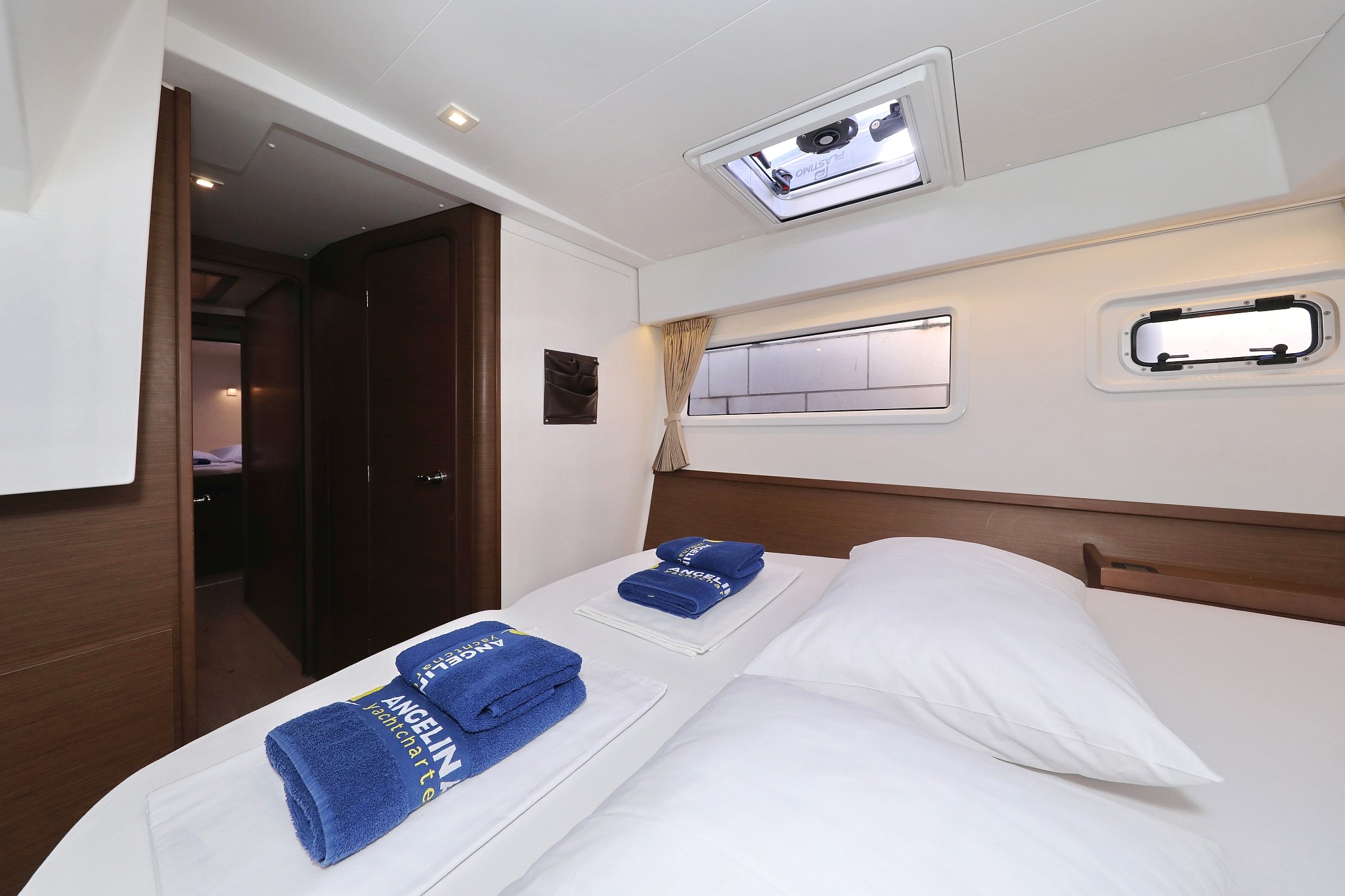 Lagoon 42, Easy Course | Yacht Charter Croatia