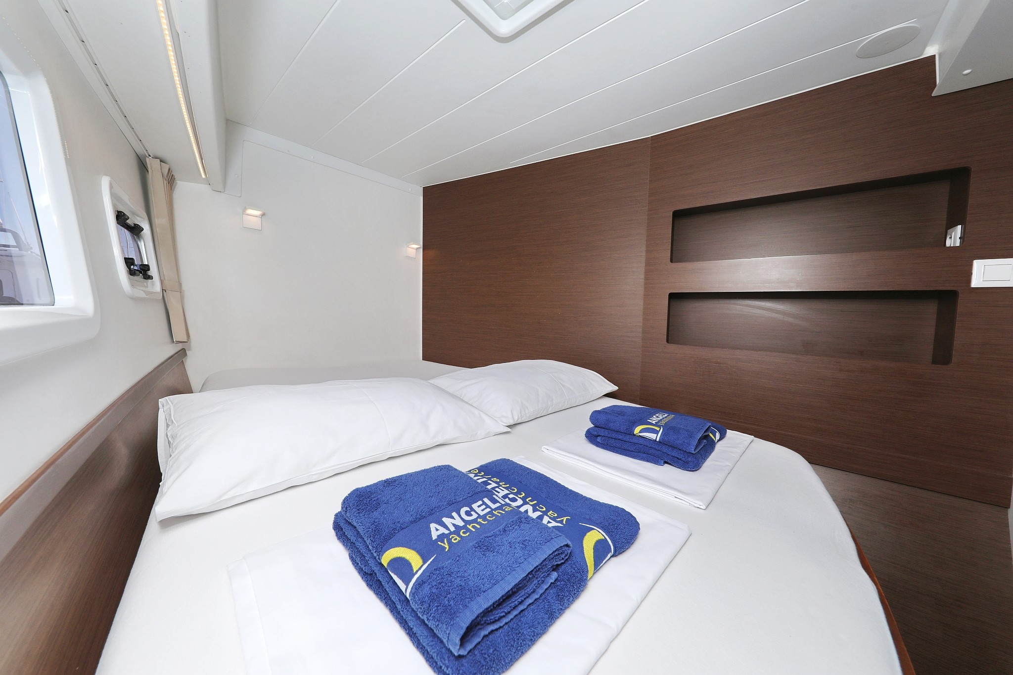 Lagoon 42, Easy Course | Yacht Charter Croatia