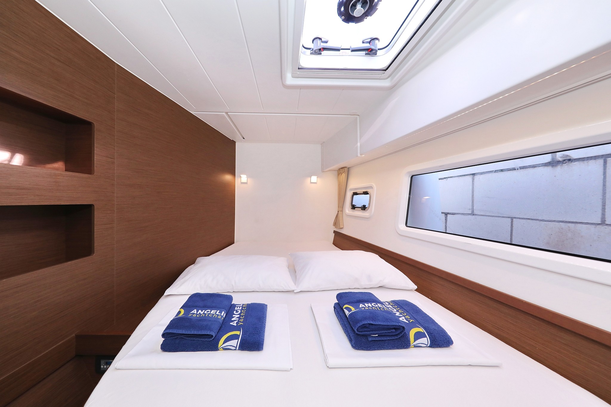 Lagoon 42, Easy Course | Yacht Charter Croatia