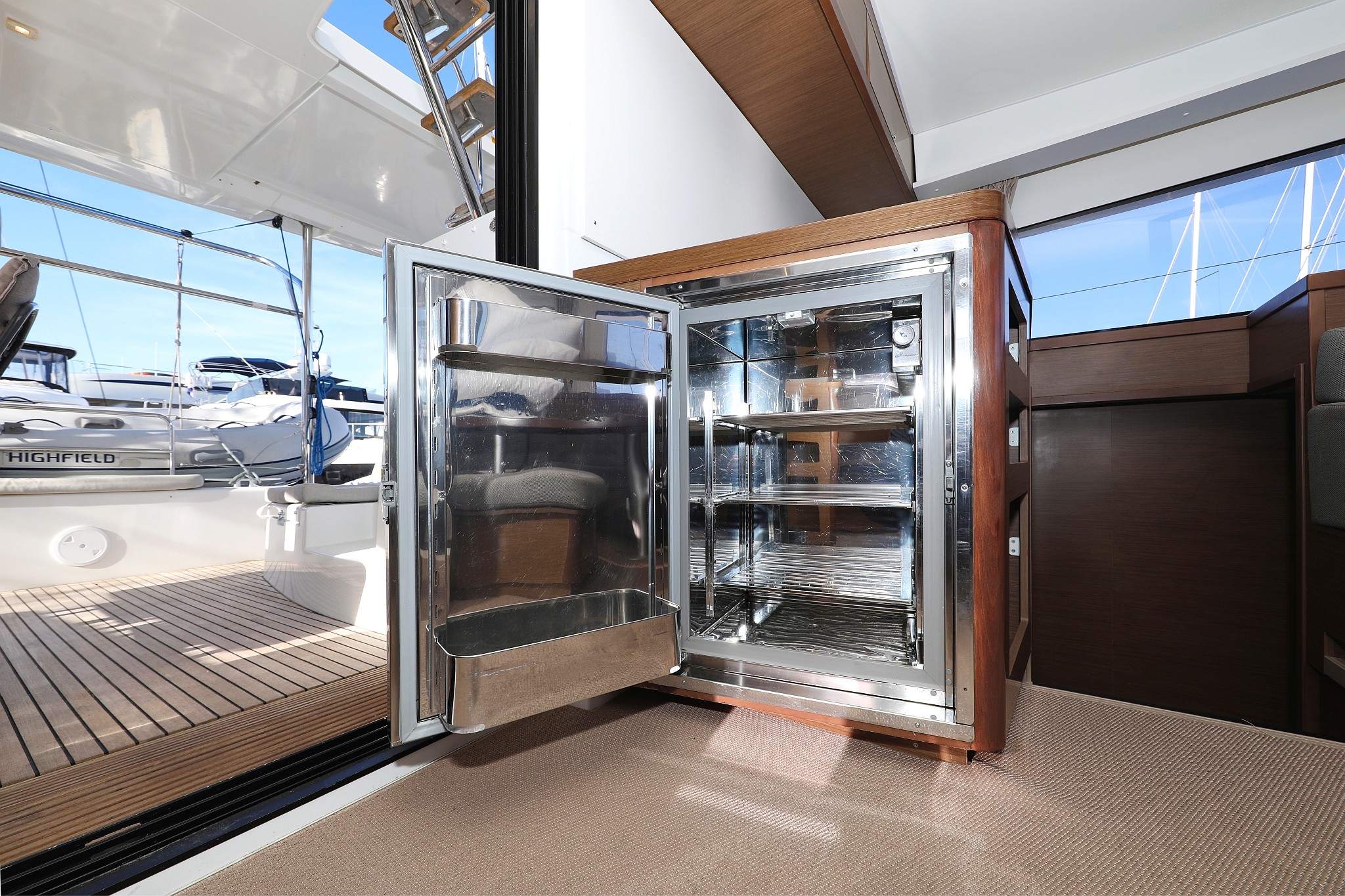 Lagoon 42, Easy Course | Yacht Charter Croatia