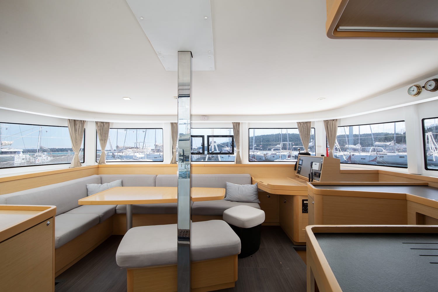 Lagoon 42, Mare Solero | Yacht Charter Croatia