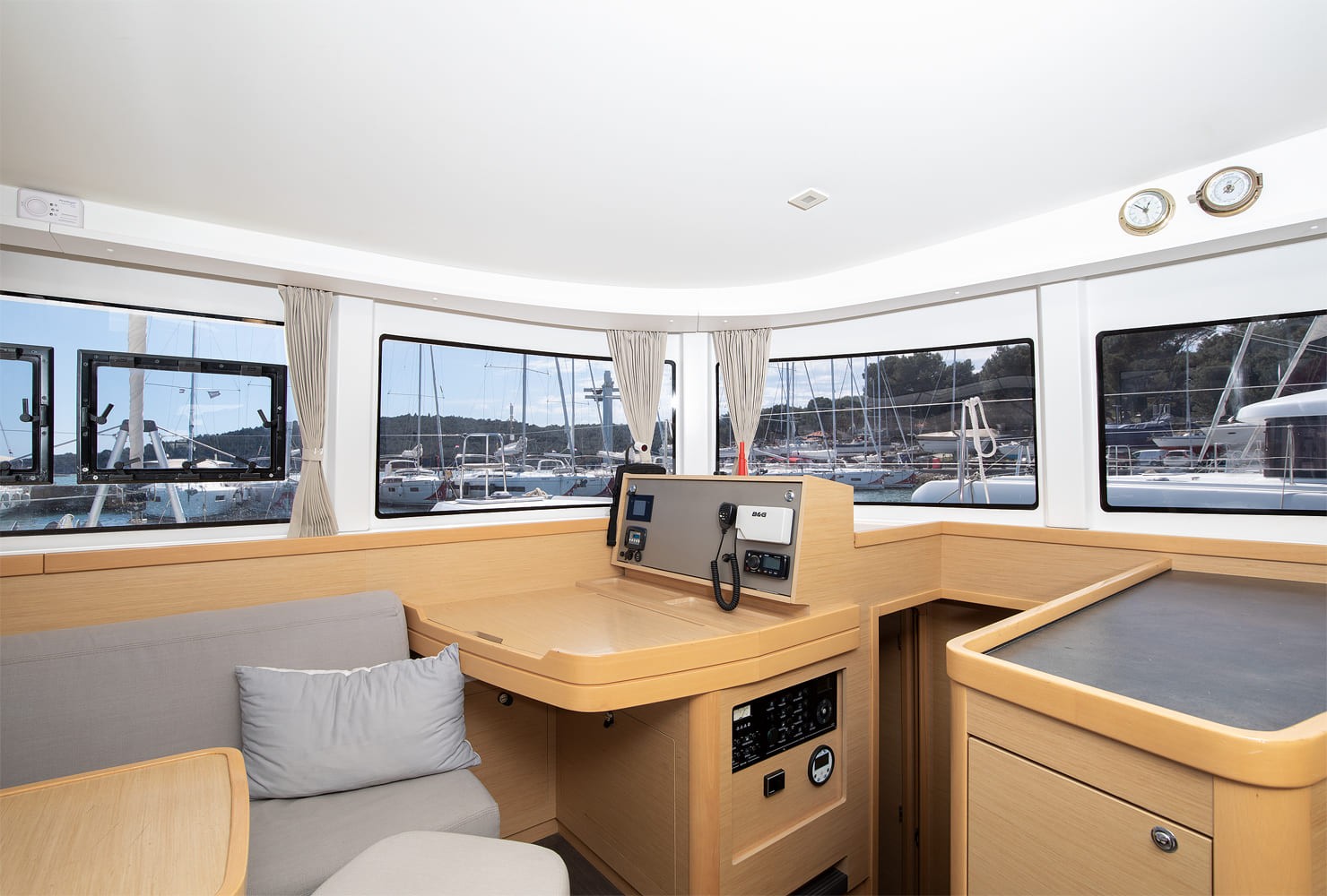 Lagoon 42, Mare Solero | Yacht Charter Croatia