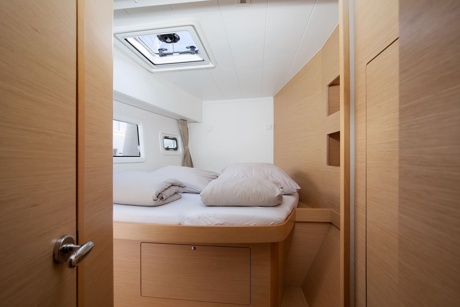 Lagoon 42, Mare Solero | Yacht Charter Croatia